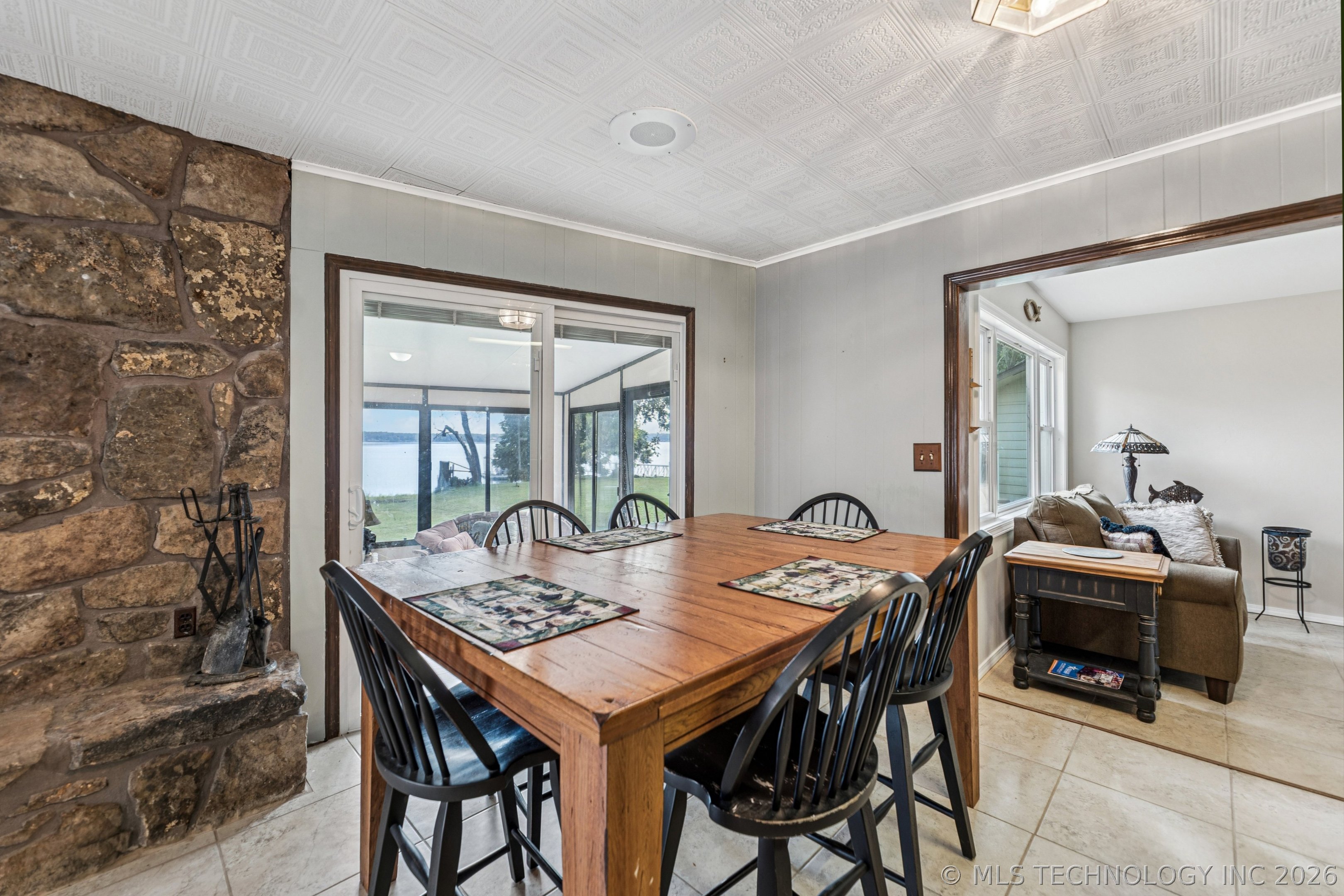 25540 S 608 Road Grove OK 74344