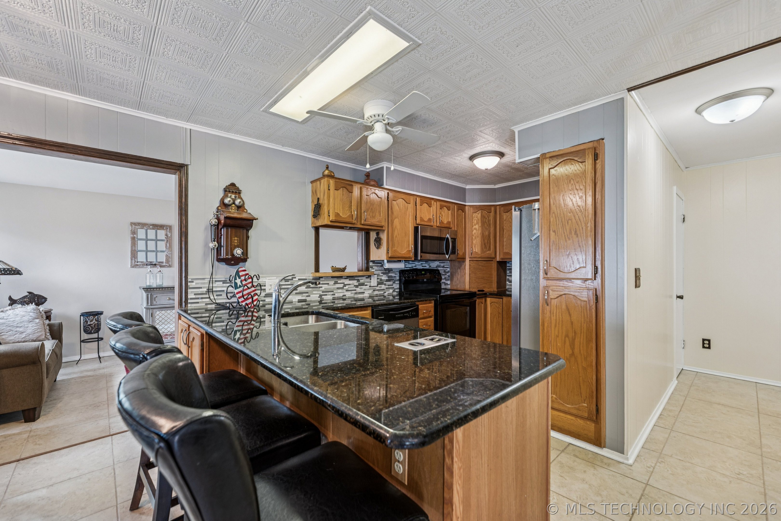 25540 S 608 Road Grove OK 74344