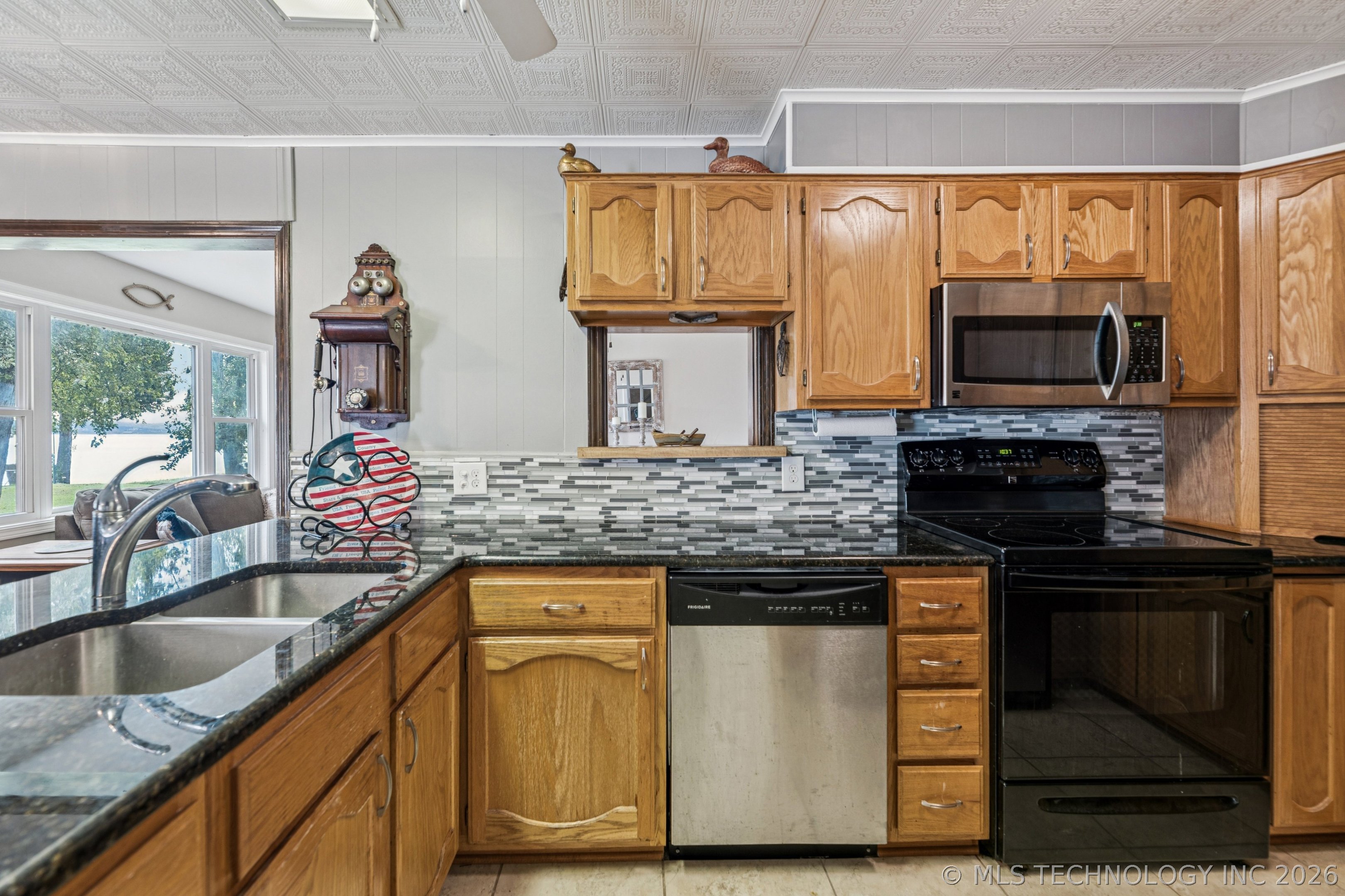 25540 S 608 Road Grove OK 74344