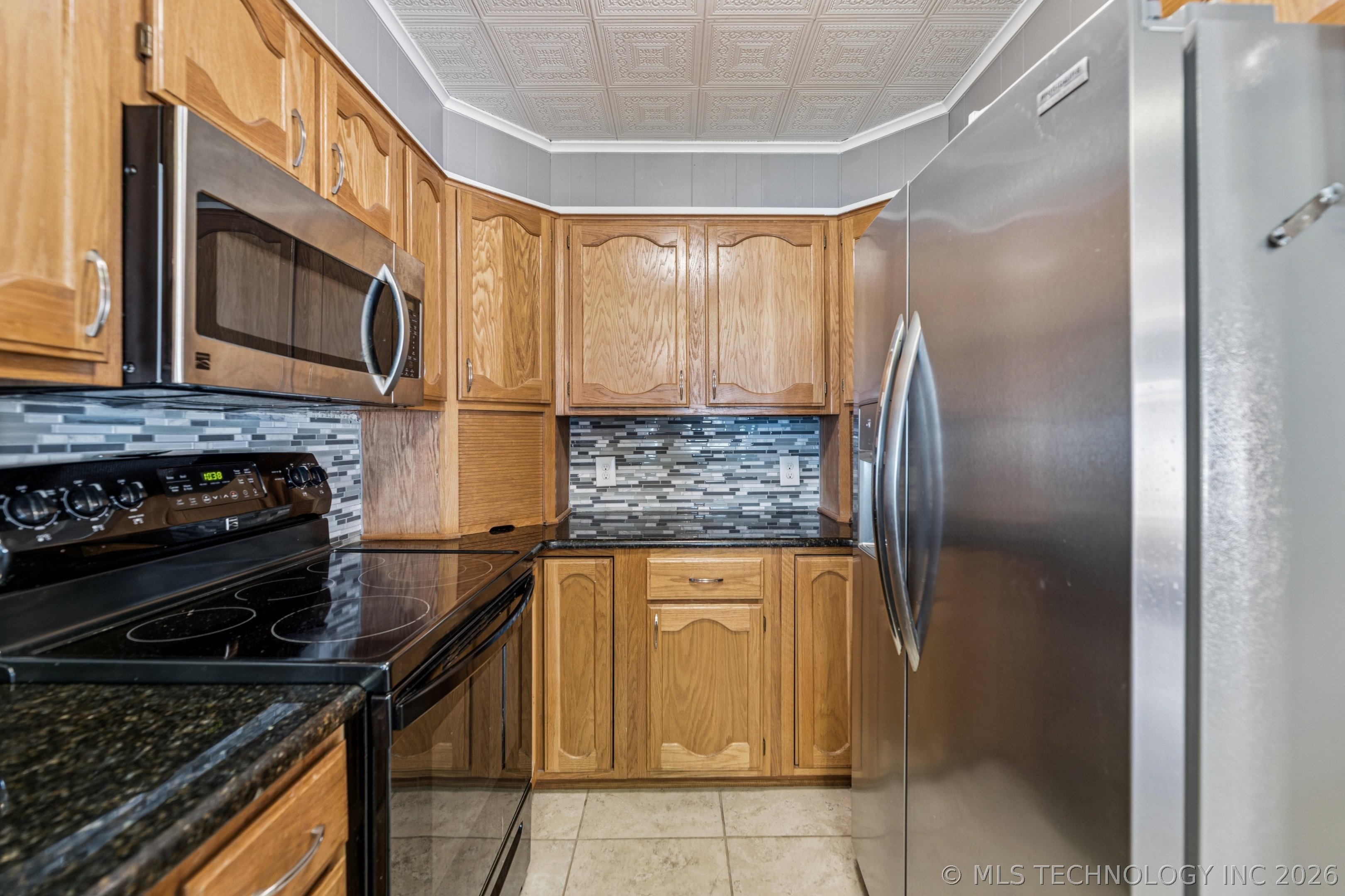 25540 S 608 Road Grove OK 74344