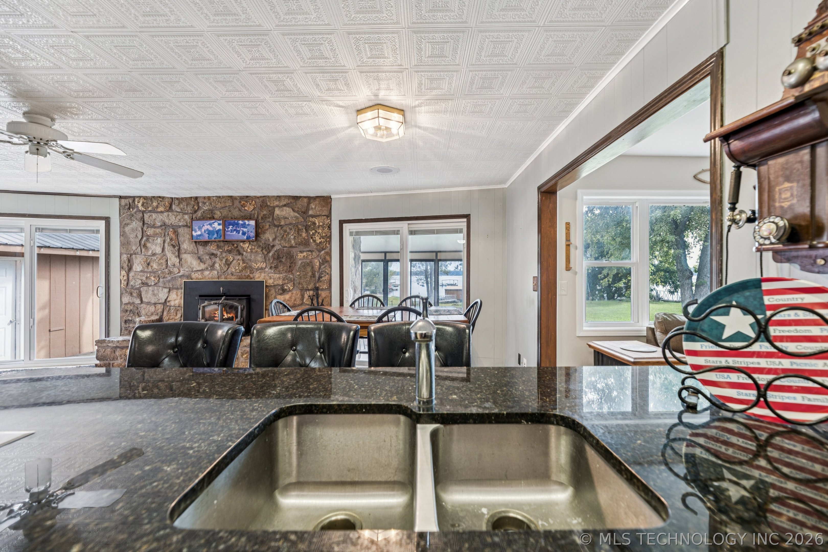 25540 S 608 Road Grove OK 74344