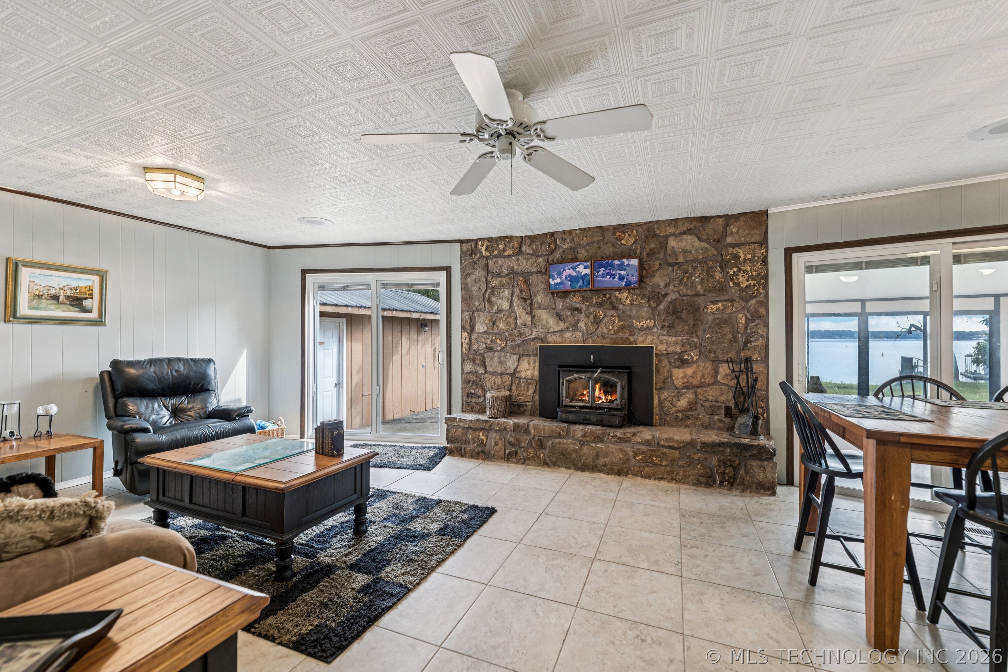 25540 S 608 Road Grove OK 74344