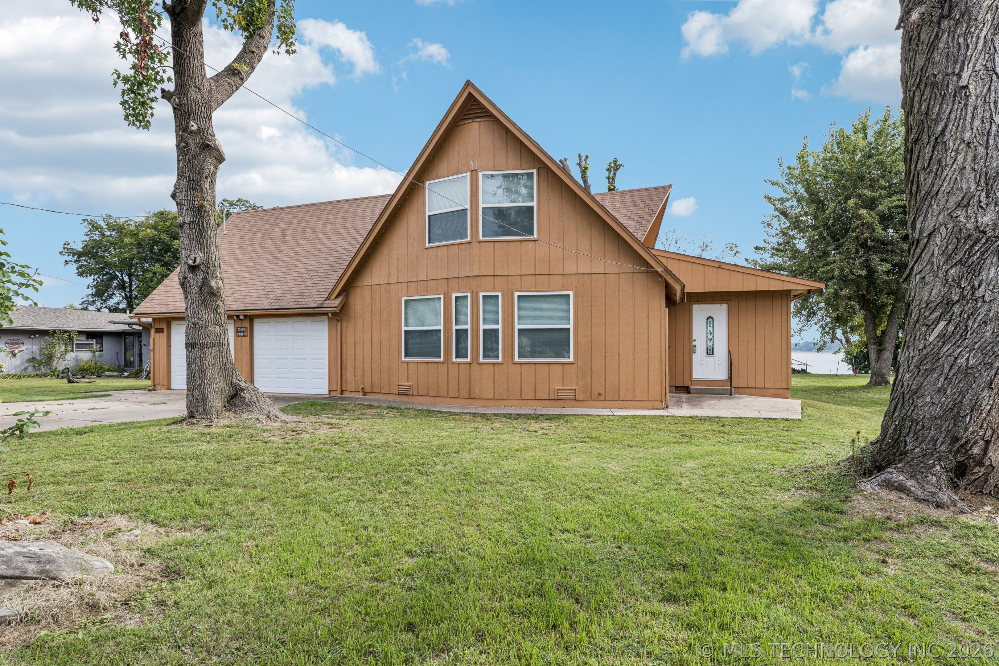 25540 S 608 Road Grove OK 74344