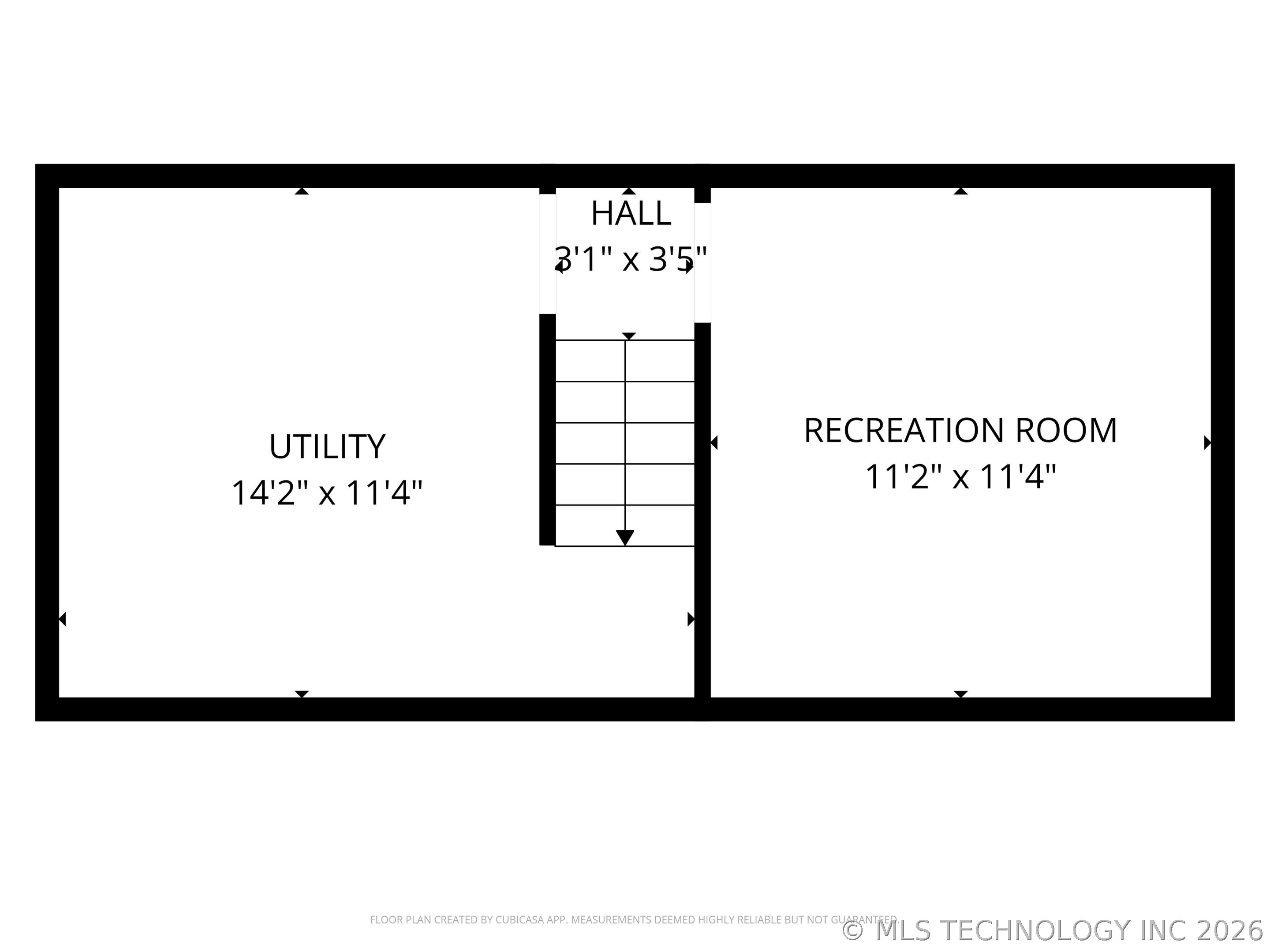 25540 S 608 Road Grove OK 74344