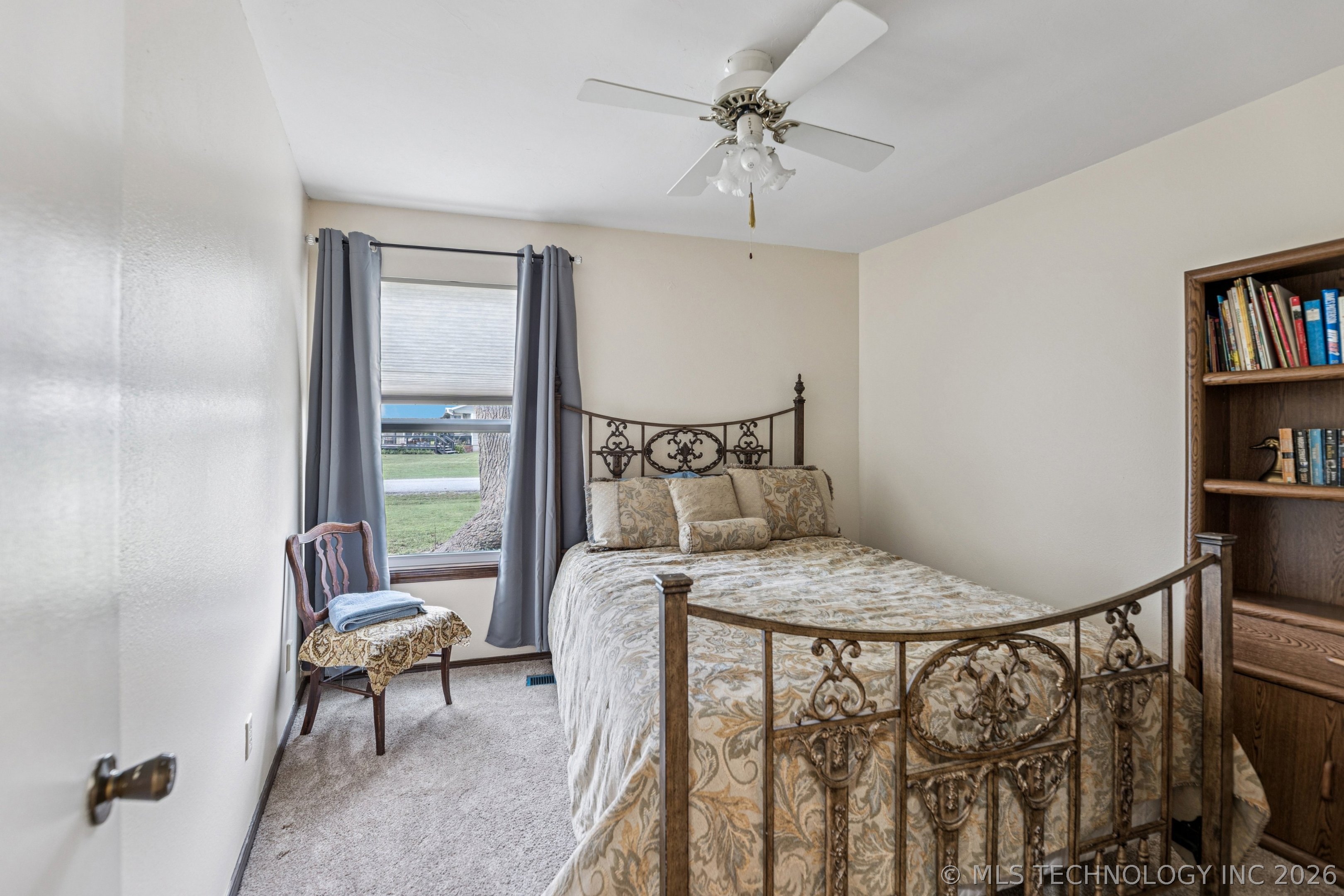 25540 S 608 Road Grove OK 74344