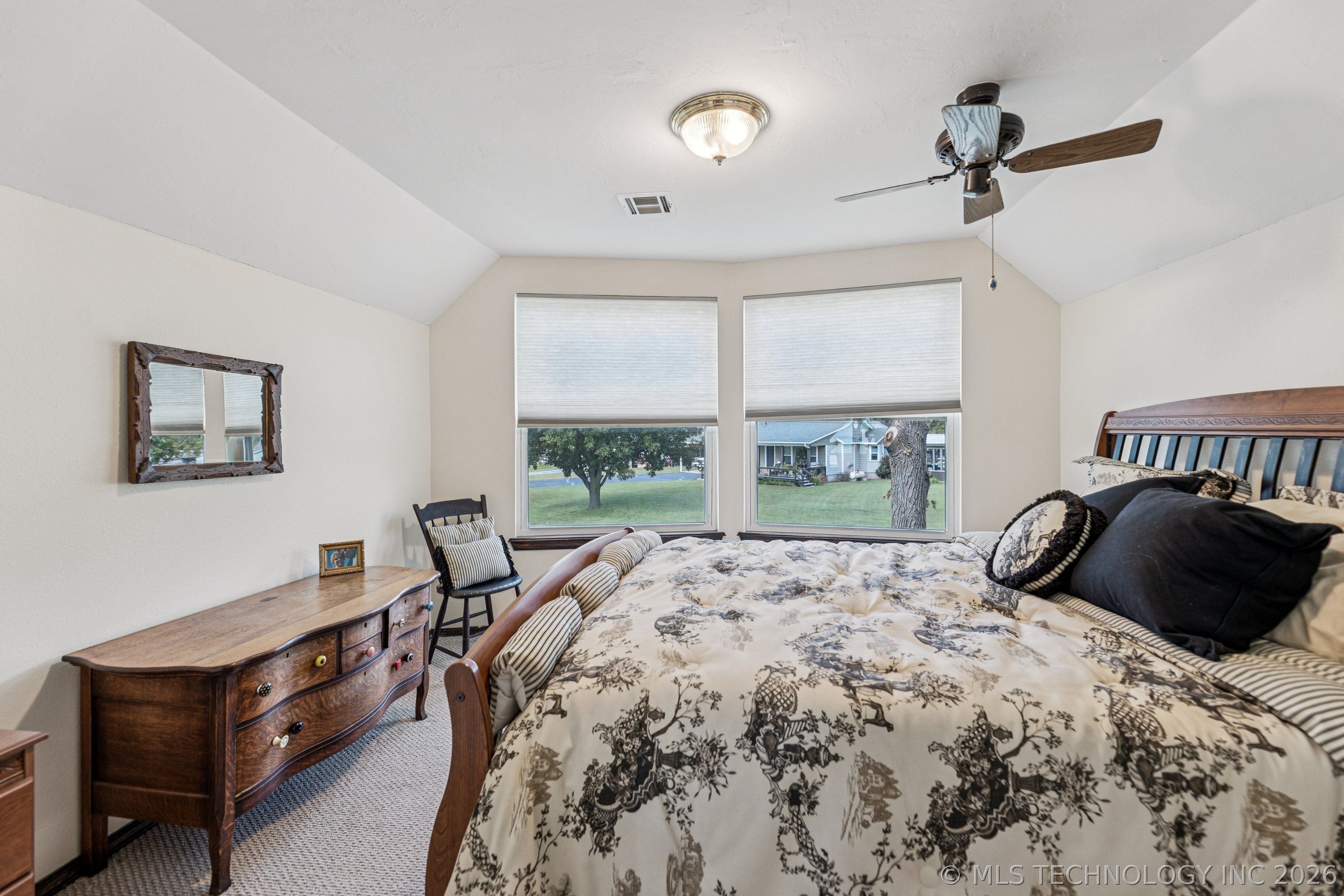 25540 S 608 Road Grove OK 74344