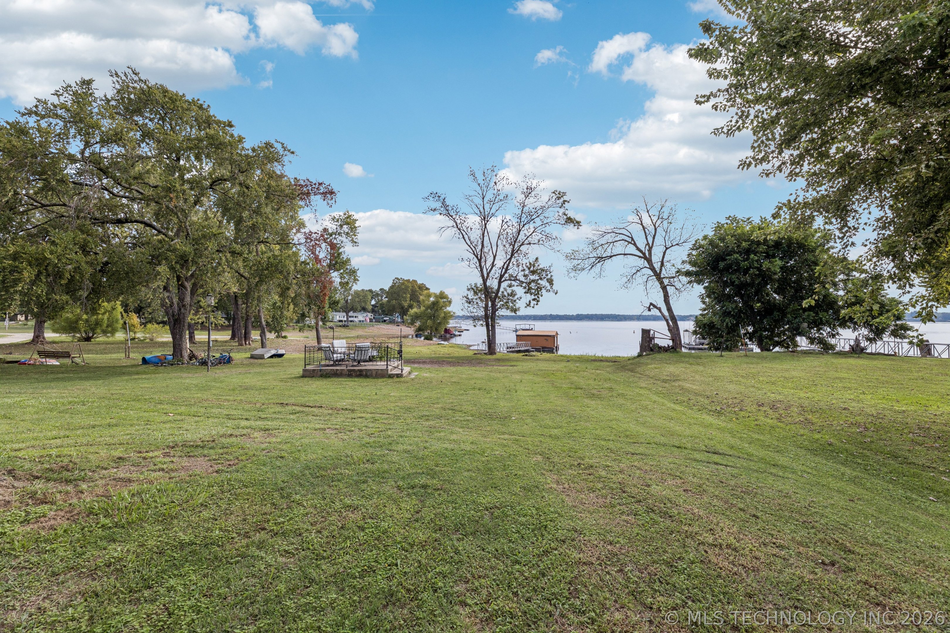 25540 S 608 Road Grove OK 74344