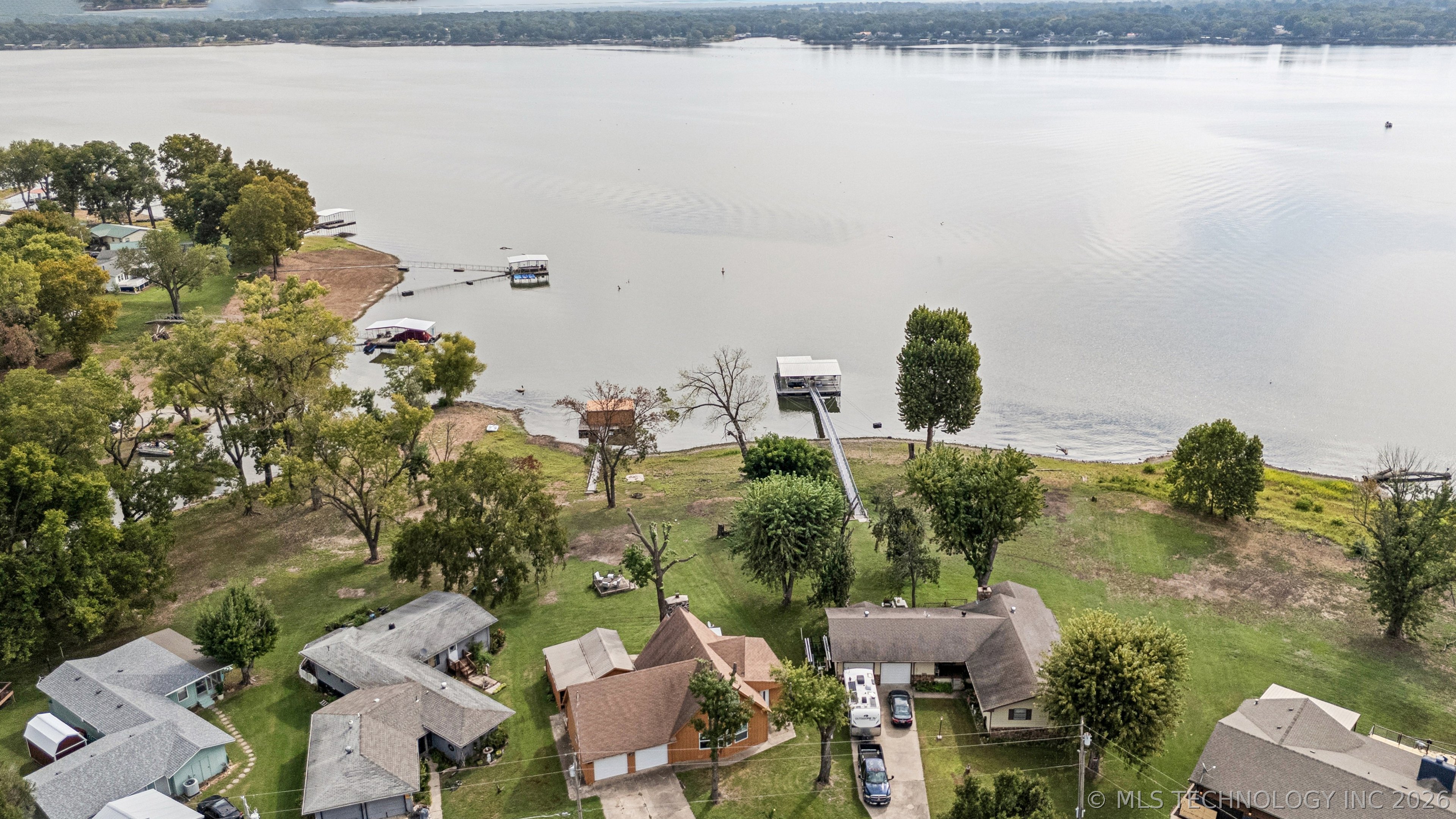 25540 S 608 Road Grove OK 74344