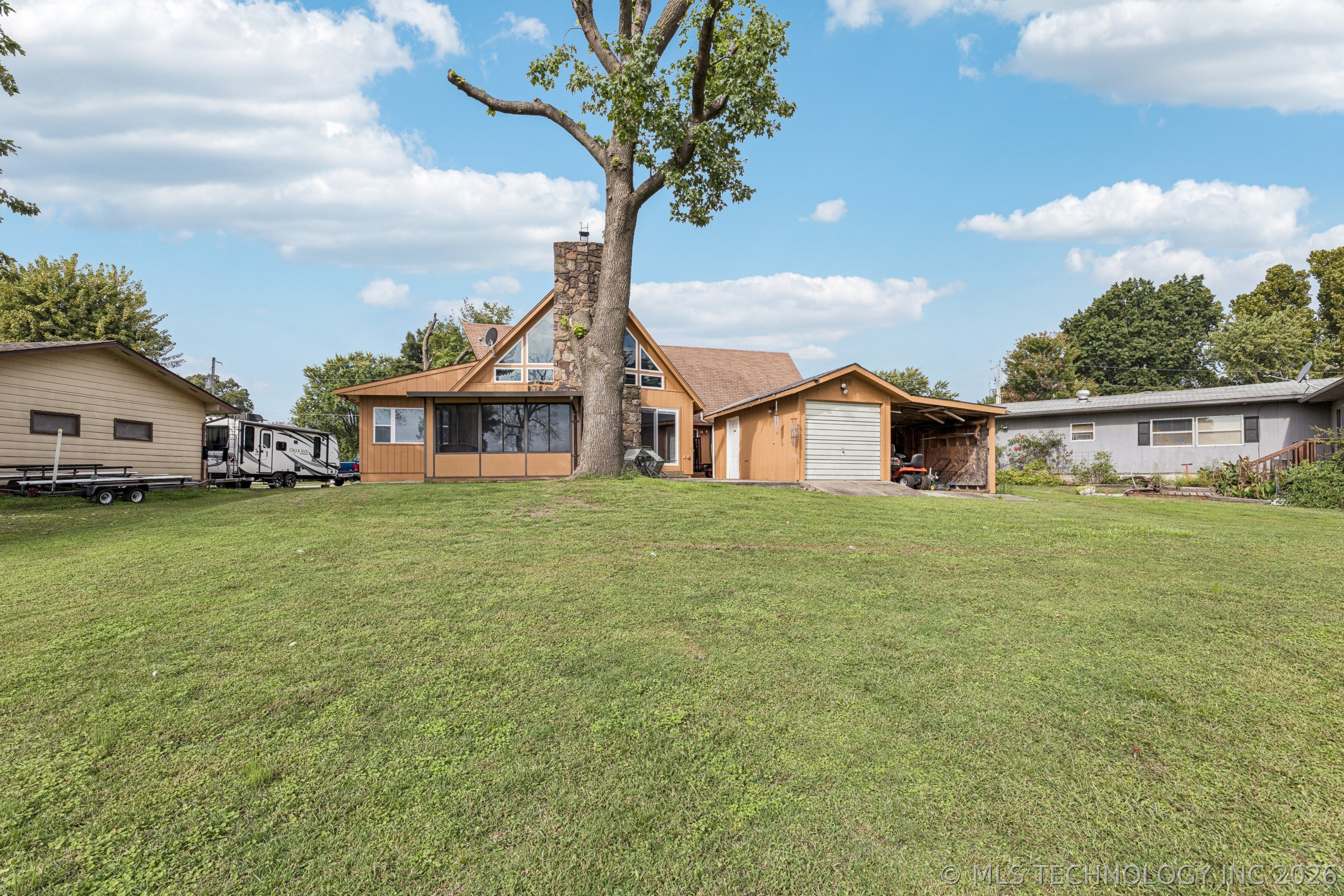 25540 S 608 Road Grove OK 74344