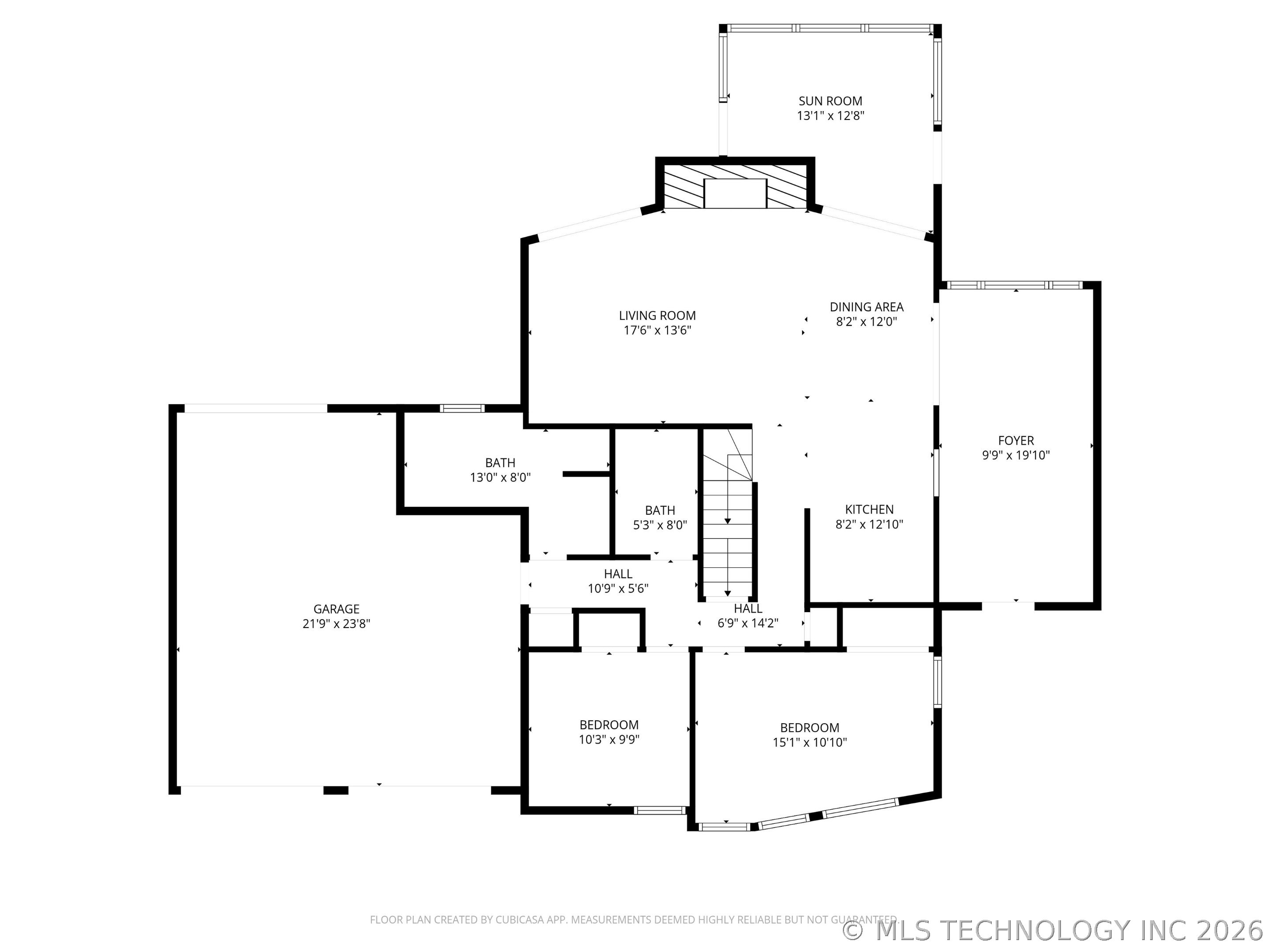 25540 S 608 Road Grove OK 74344