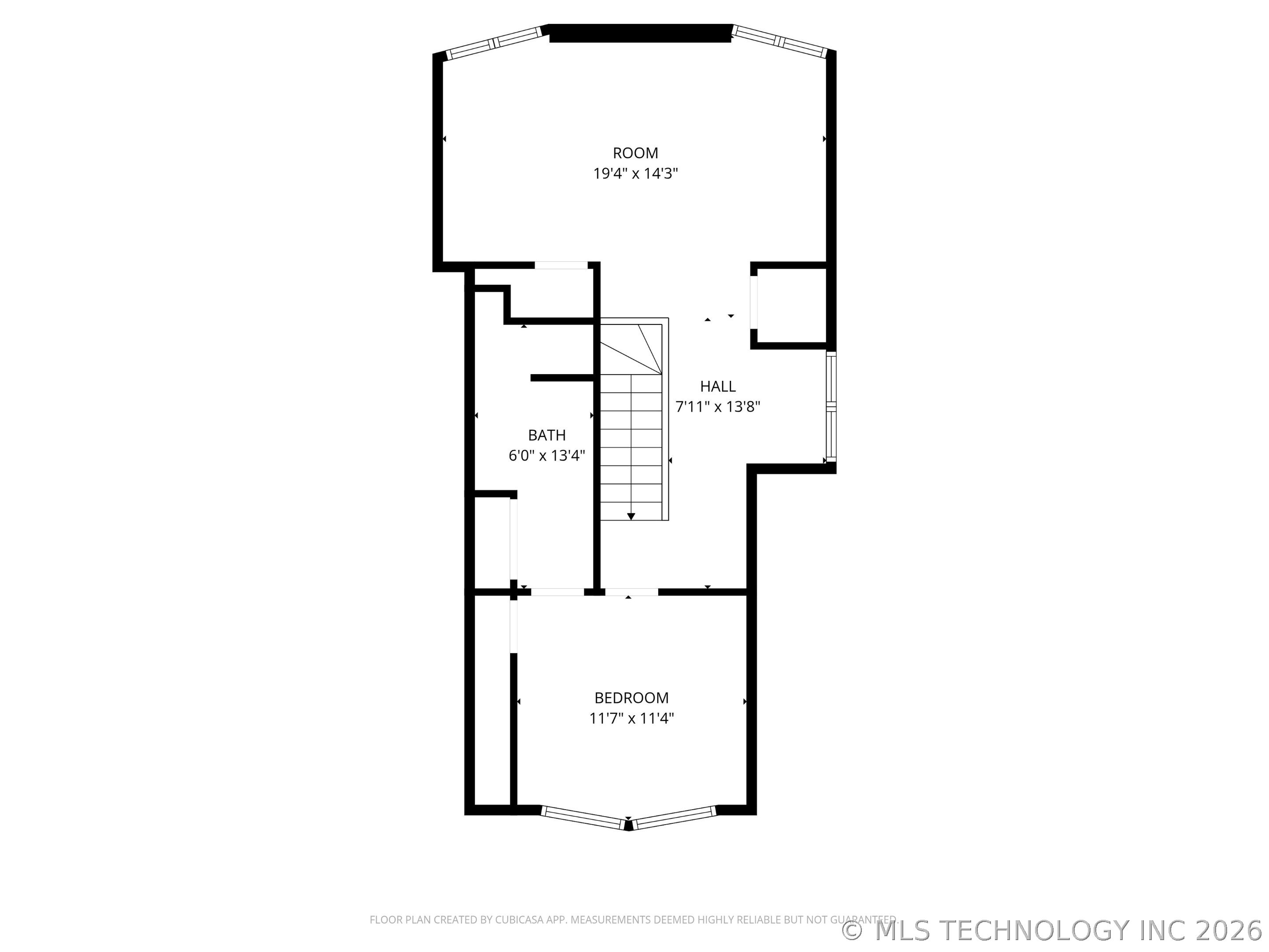 25540 S 608 Road Grove OK 74344