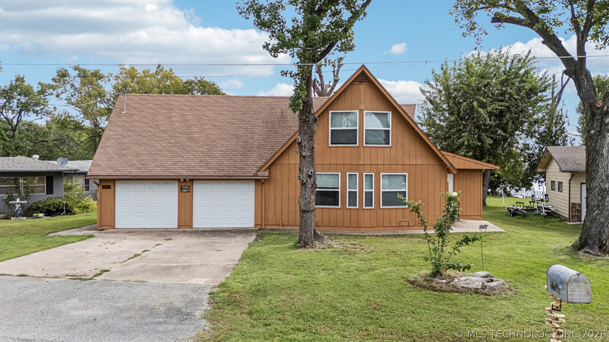 25540 S 608 Road Grove OK 74344