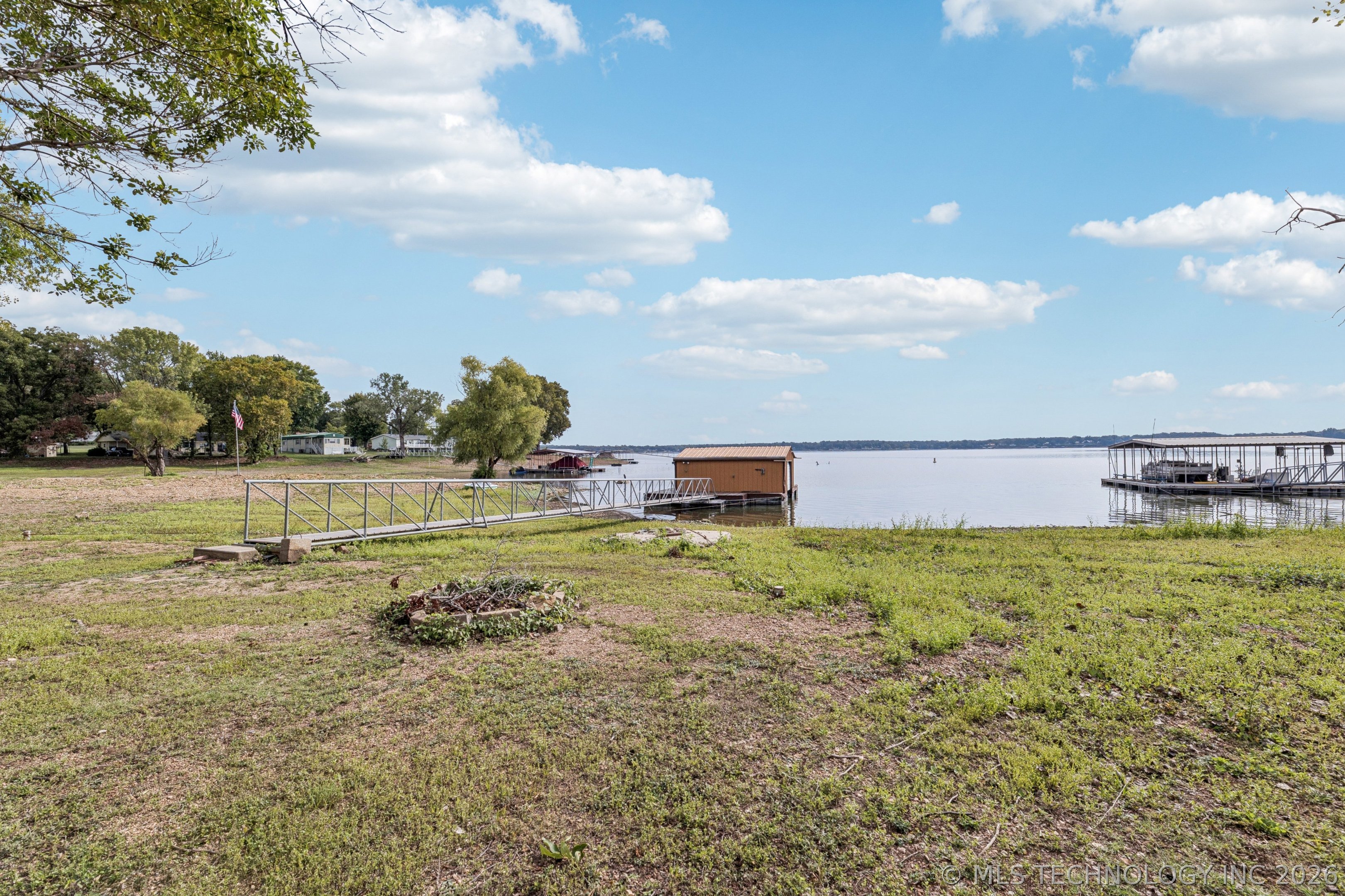 25540 S 608 Road Grove OK 74344