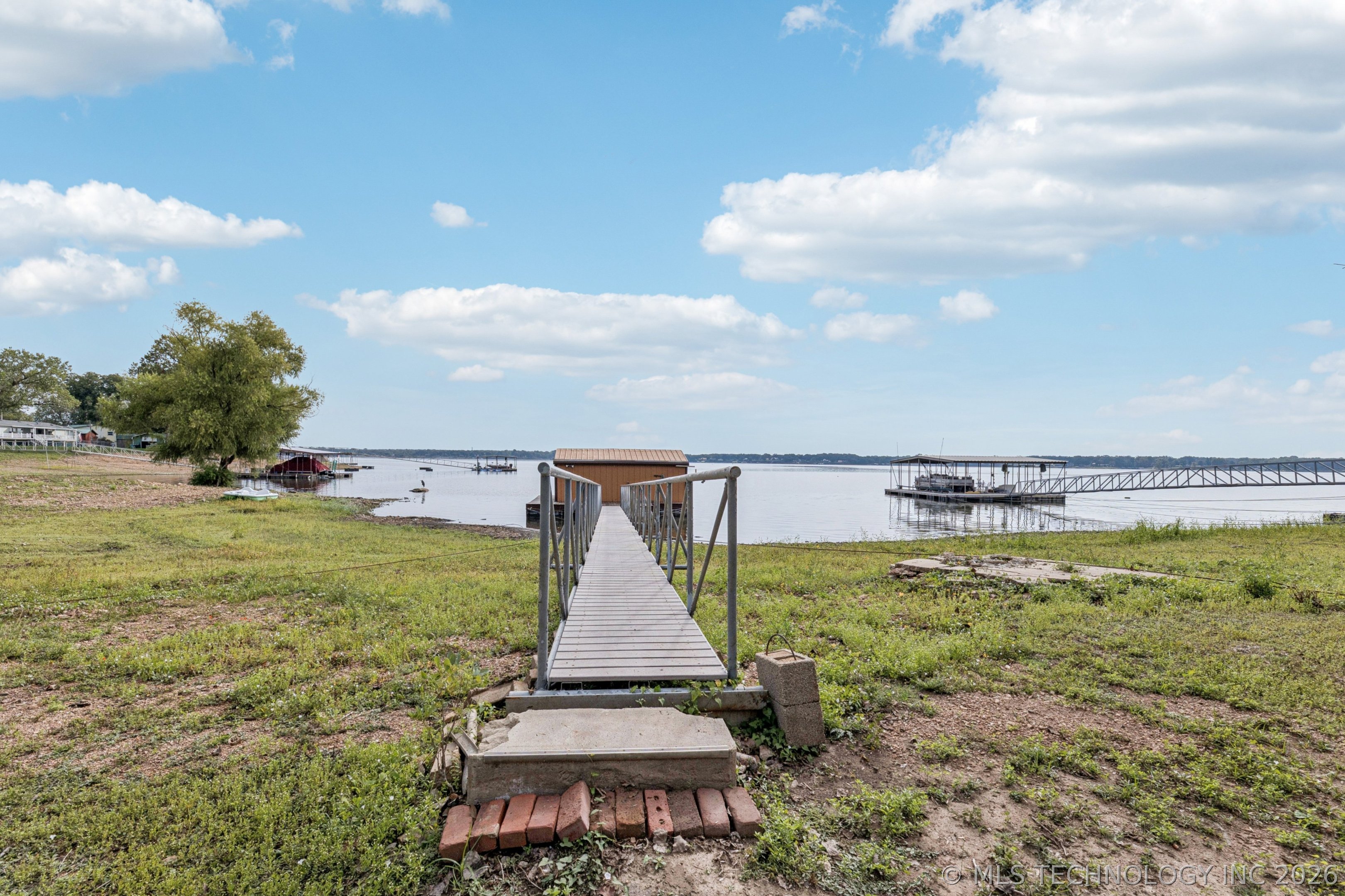 25540 S 608 Road Grove OK 74344