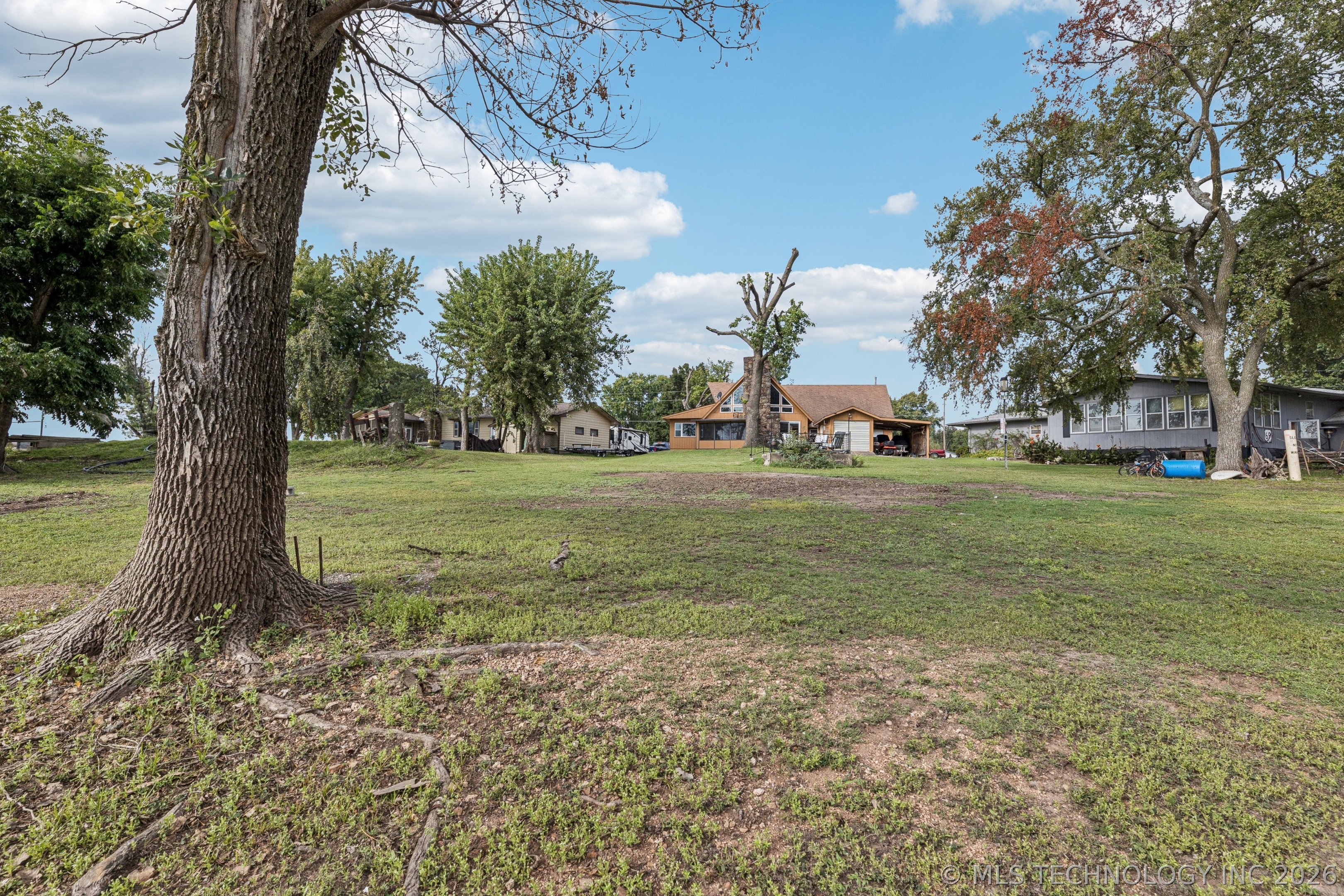 25540 S 608 Road Grove OK 74344