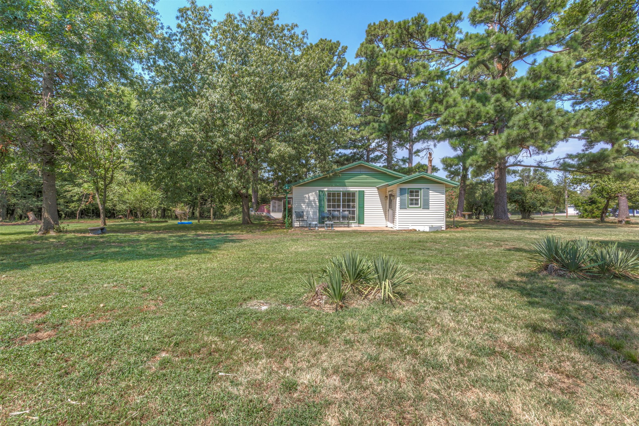 71339 S 329 Road Wagoner OK 74467