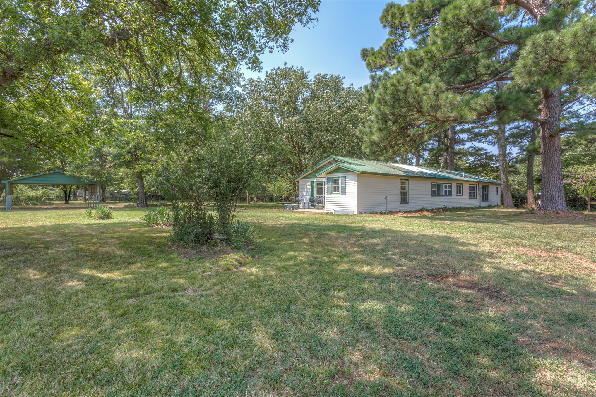 71339 S 329 Road Wagoner OK 74467