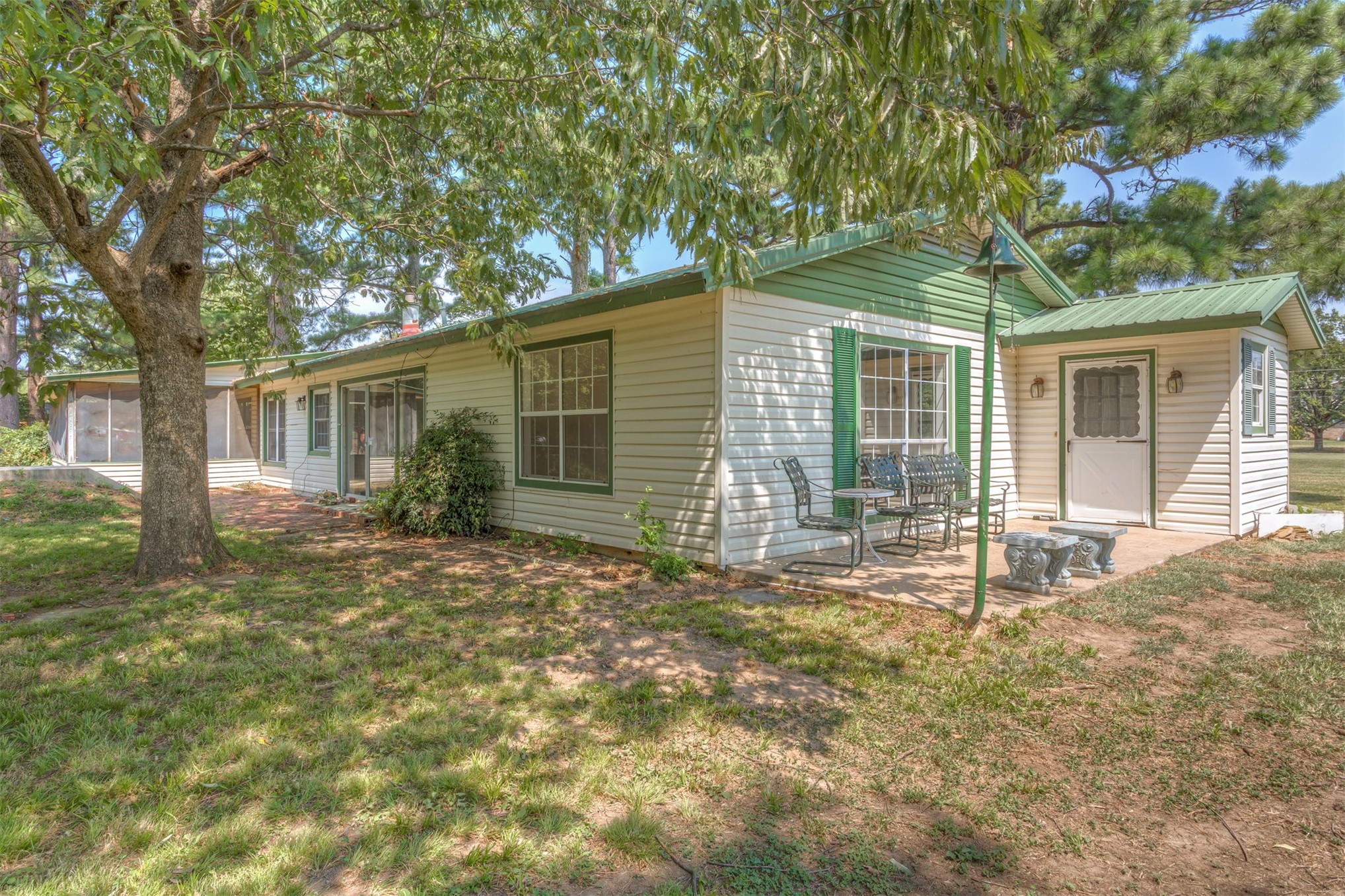 71339 S 329 Road Wagoner OK 74467