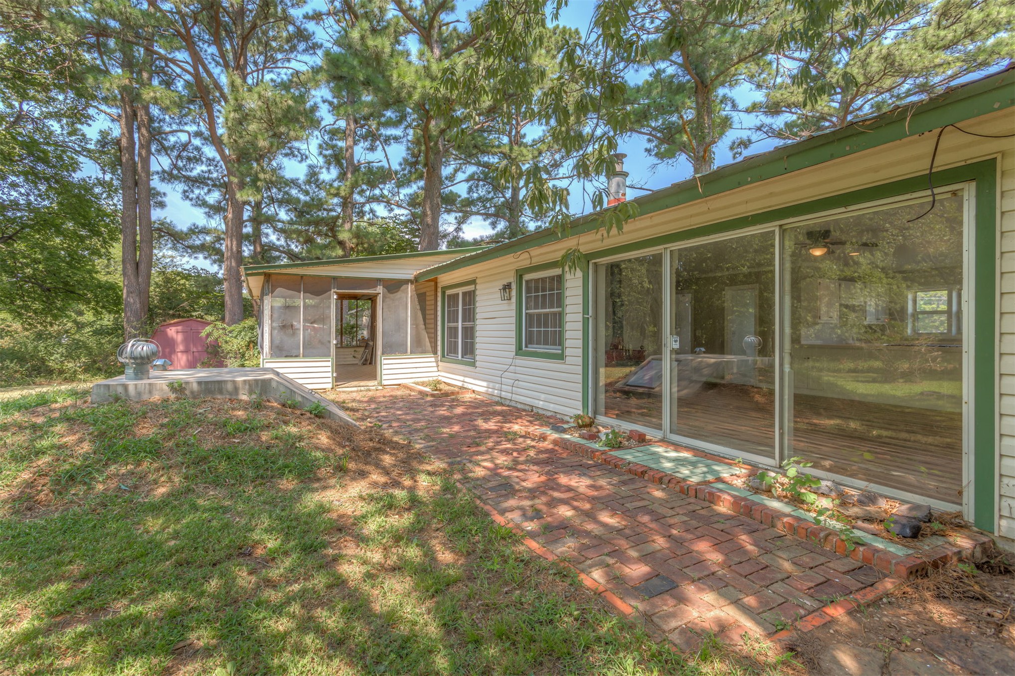 71339 S 329 Road Wagoner OK 74467