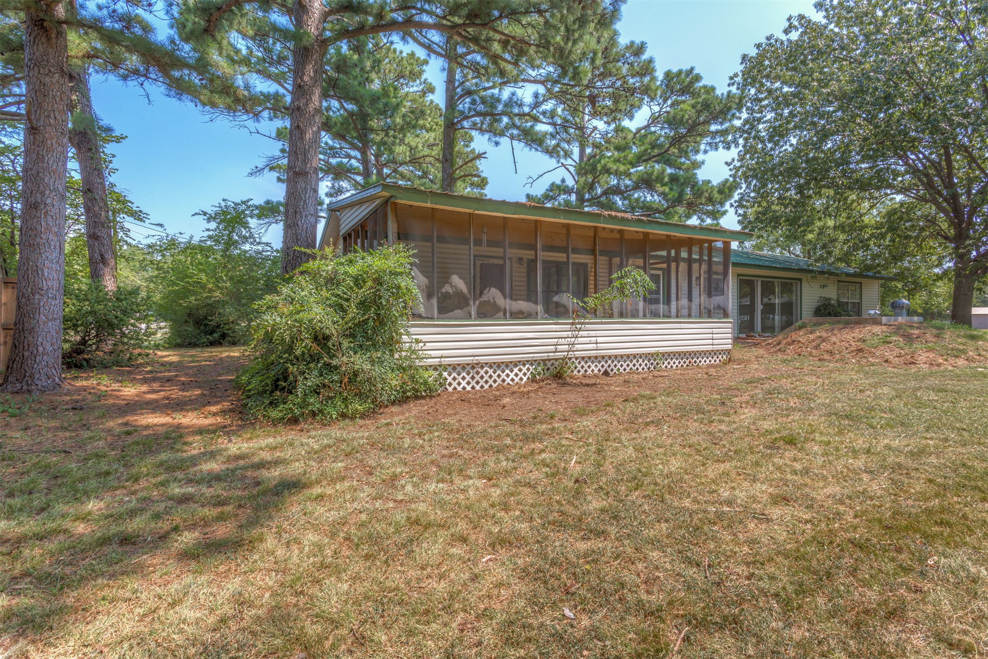 71339 S 329 Road Wagoner OK 74467