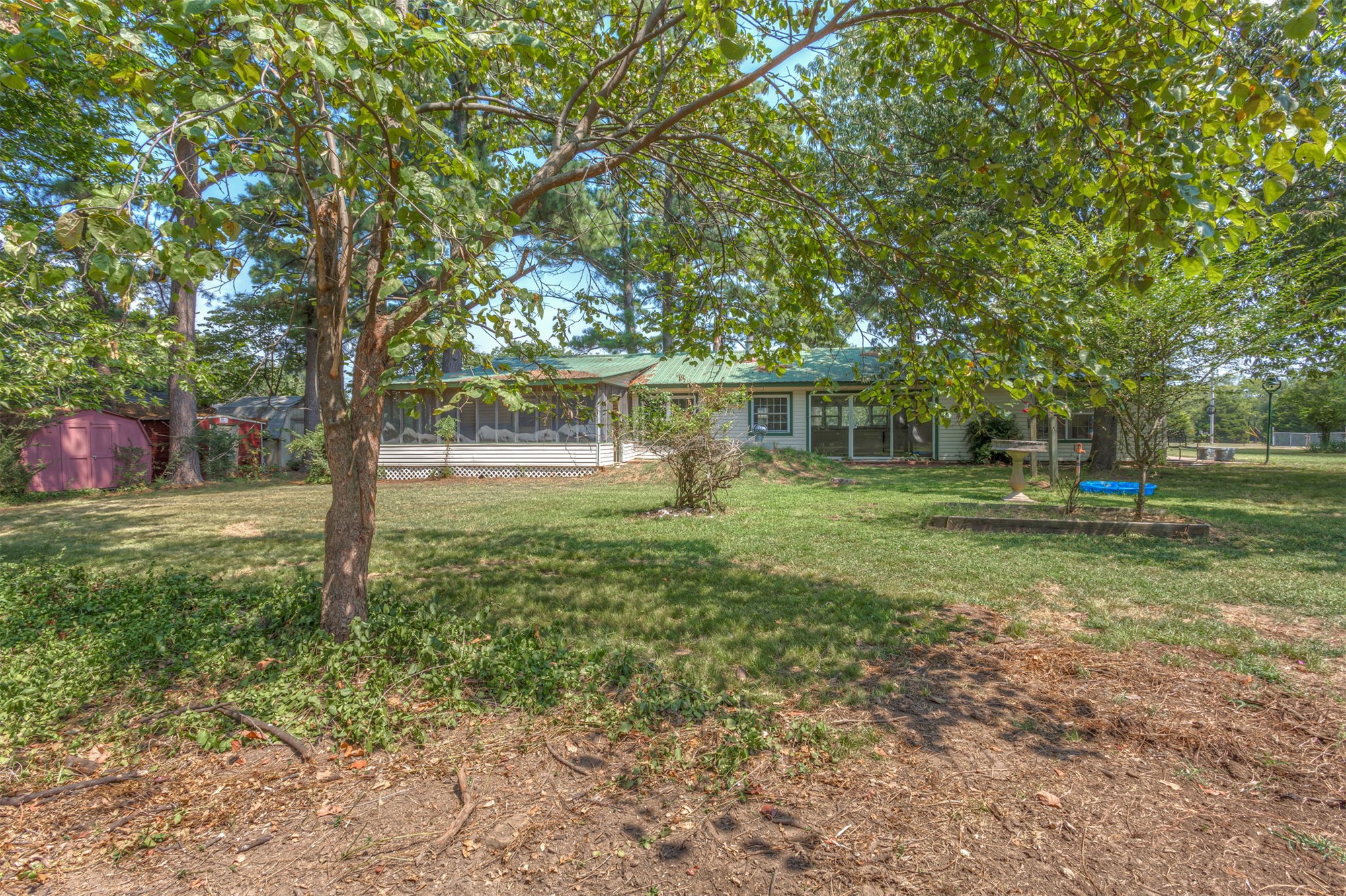 71339 S 329 Road Wagoner OK 74467