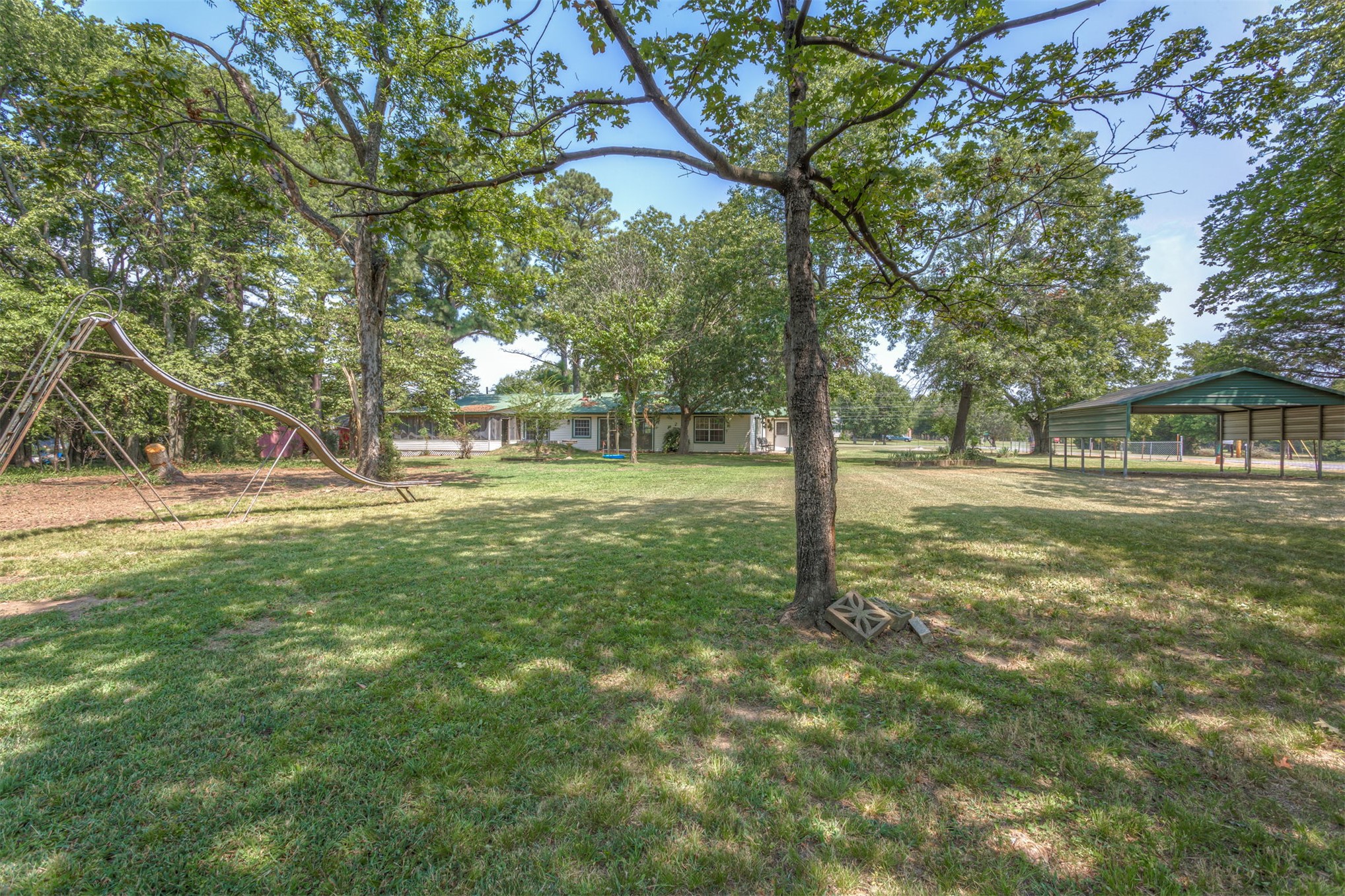 71339 S 329 Road Wagoner OK 74467