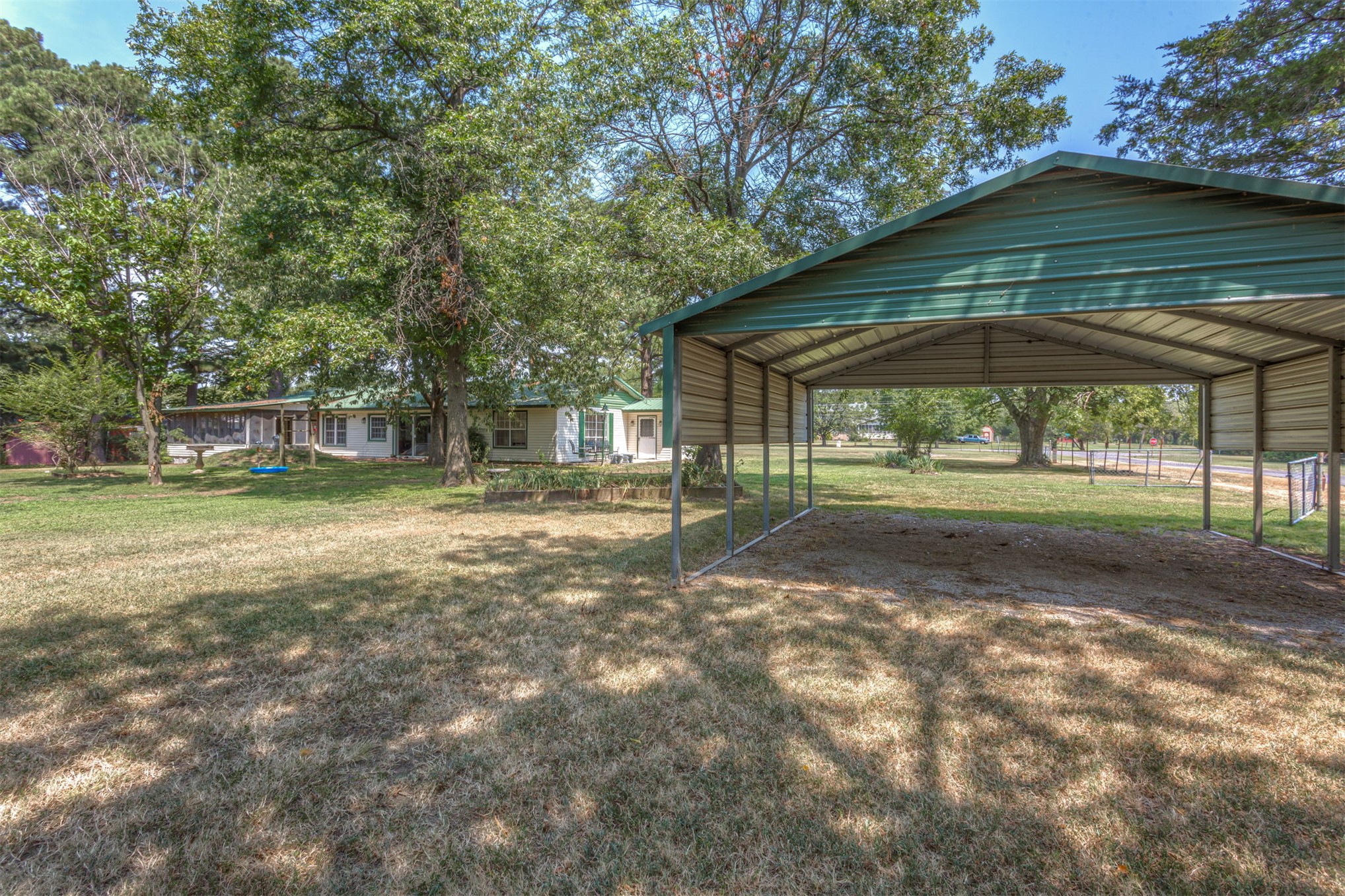 71339 S 329 Road Wagoner OK 74467