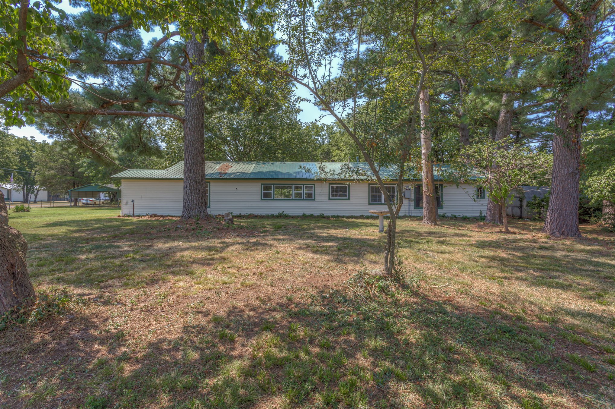 71339 S 329 Road Wagoner OK 74467