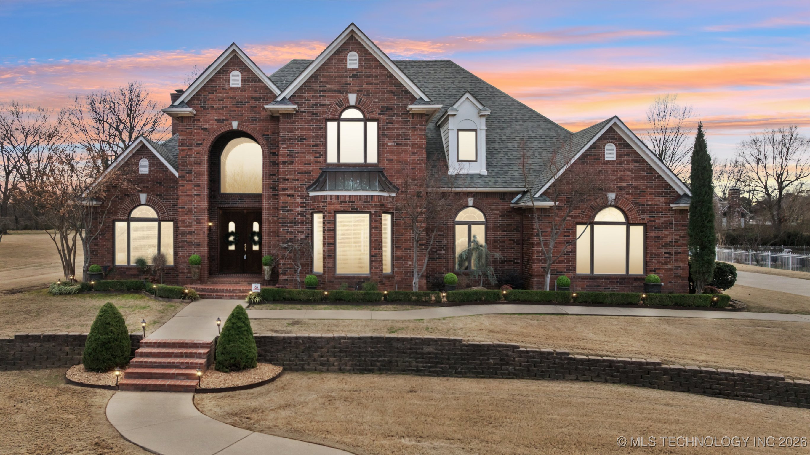 3423 River Bend Road Muskogee OK 74403