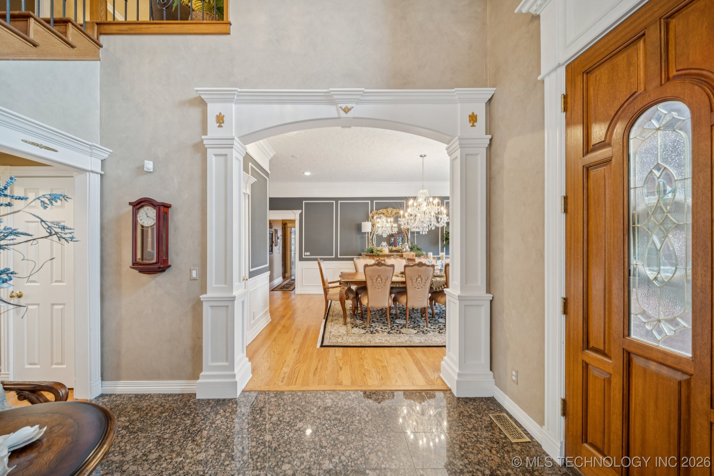 3423 River Bend Road Muskogee OK 74403