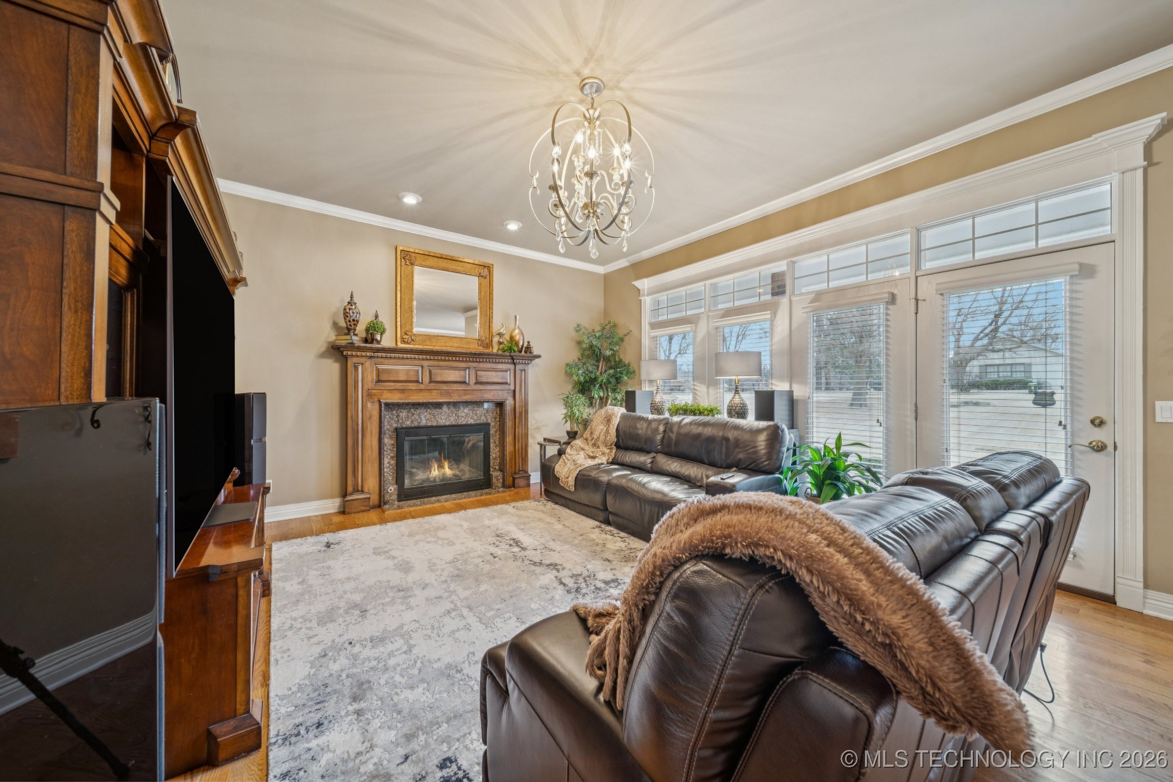 3423 River Bend Road Muskogee OK 74403