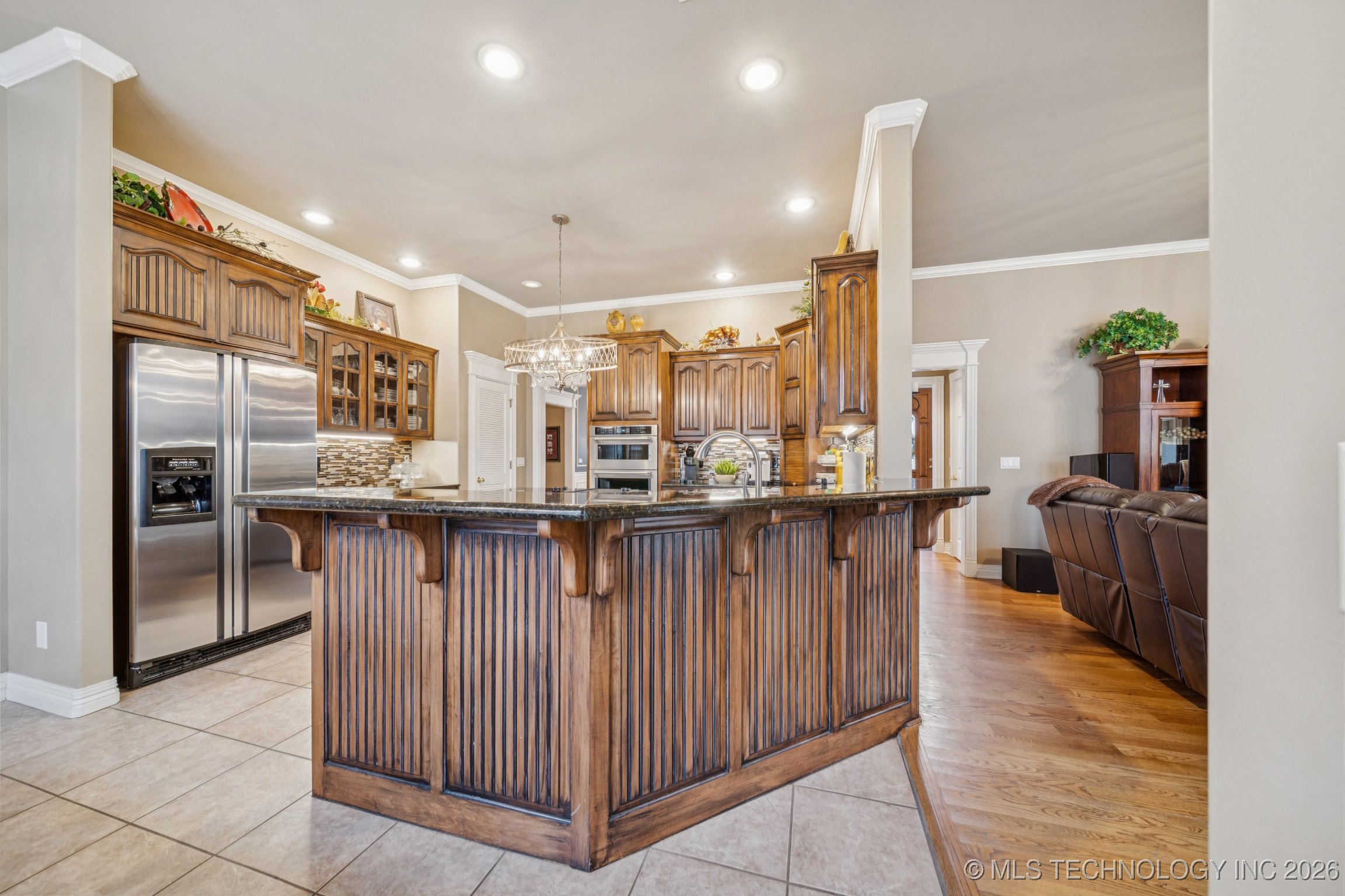 3423 River Bend Road Muskogee OK 74403