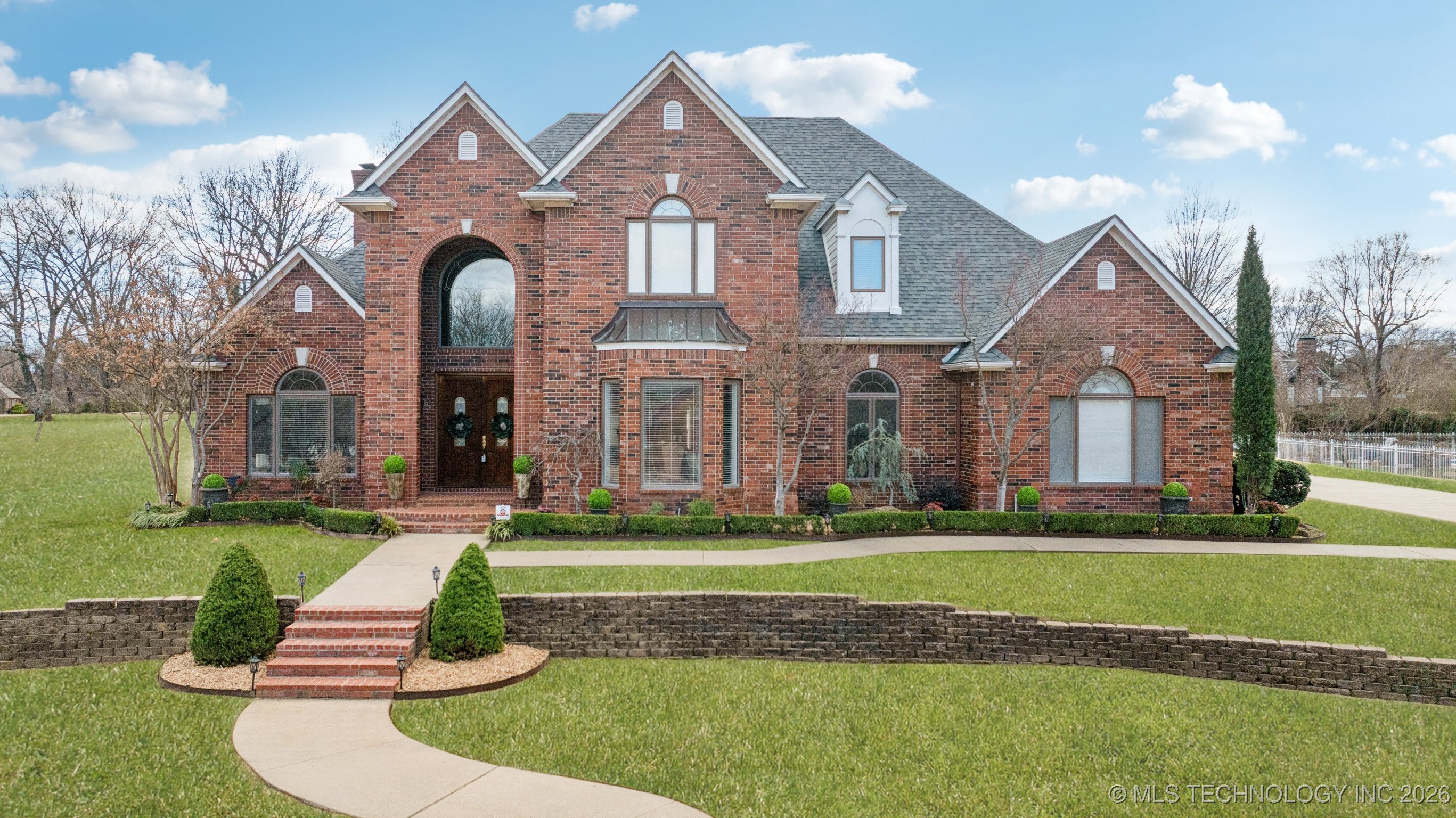 3423 River Bend Road Muskogee OK 74403