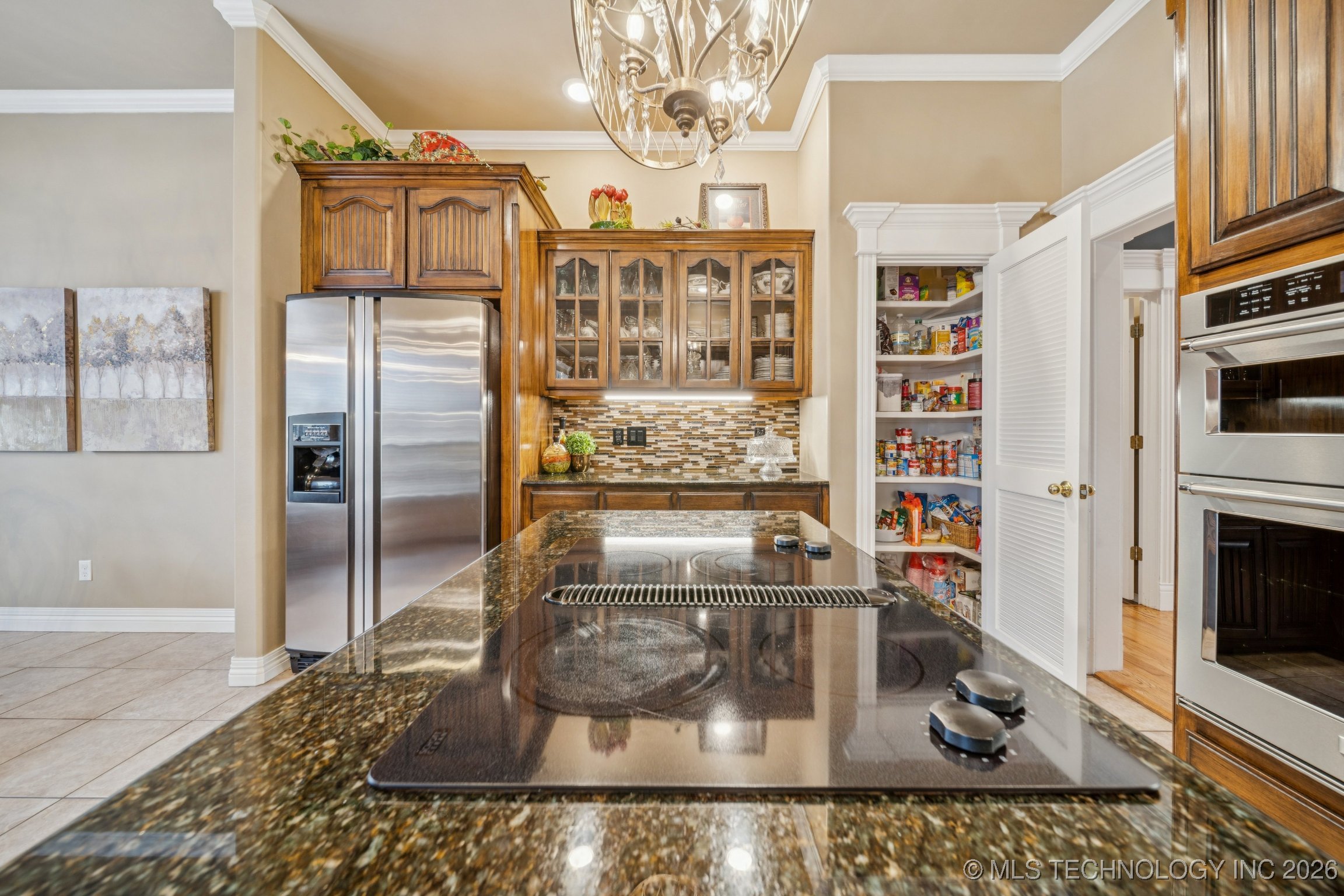3423 River Bend Road Muskogee OK 74403
