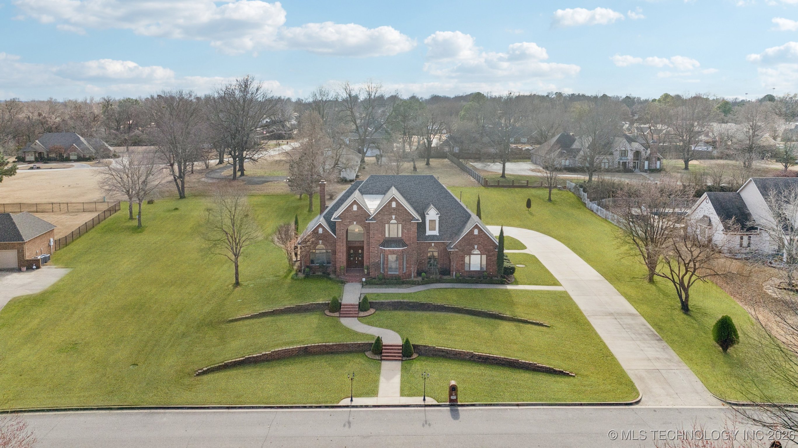 3423 River Bend Road Muskogee OK 74403