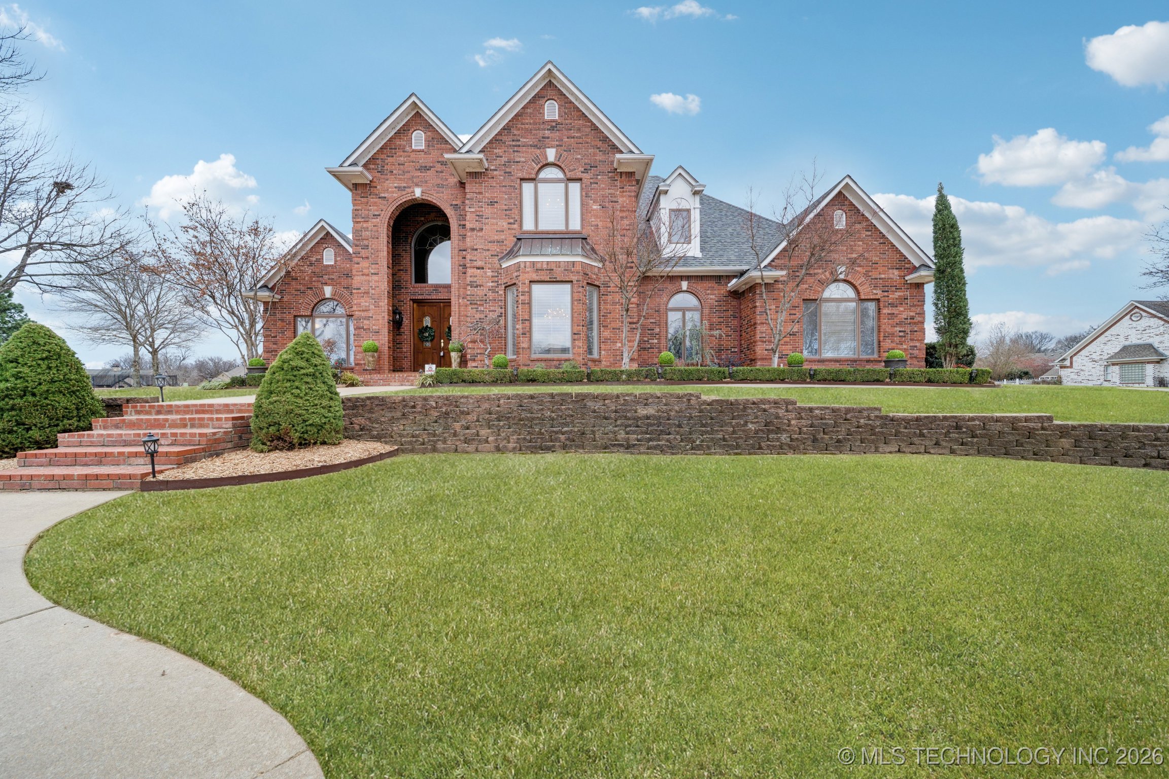 3423 River Bend Road Muskogee OK 74403