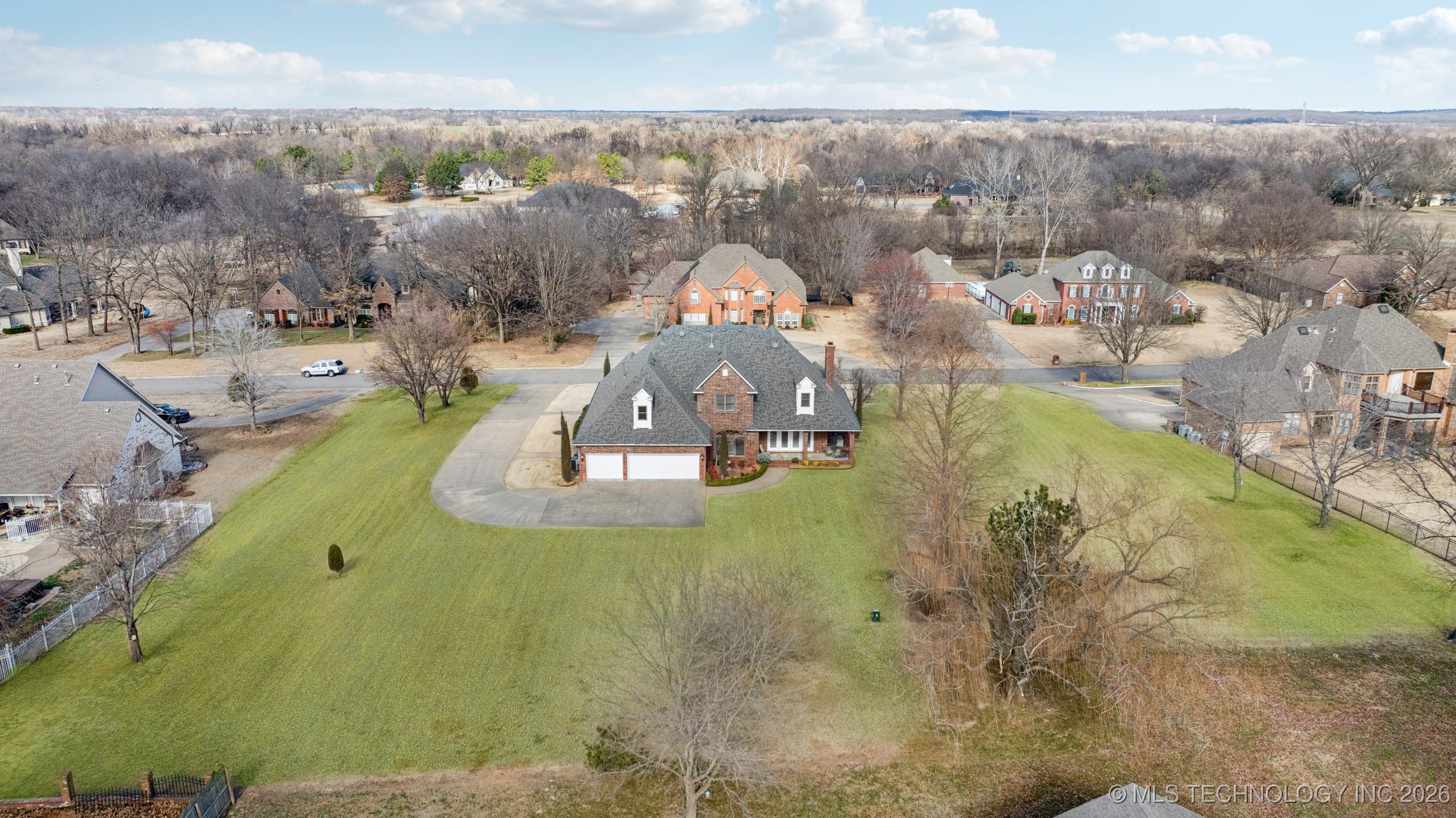 3423 River Bend Road Muskogee OK 74403