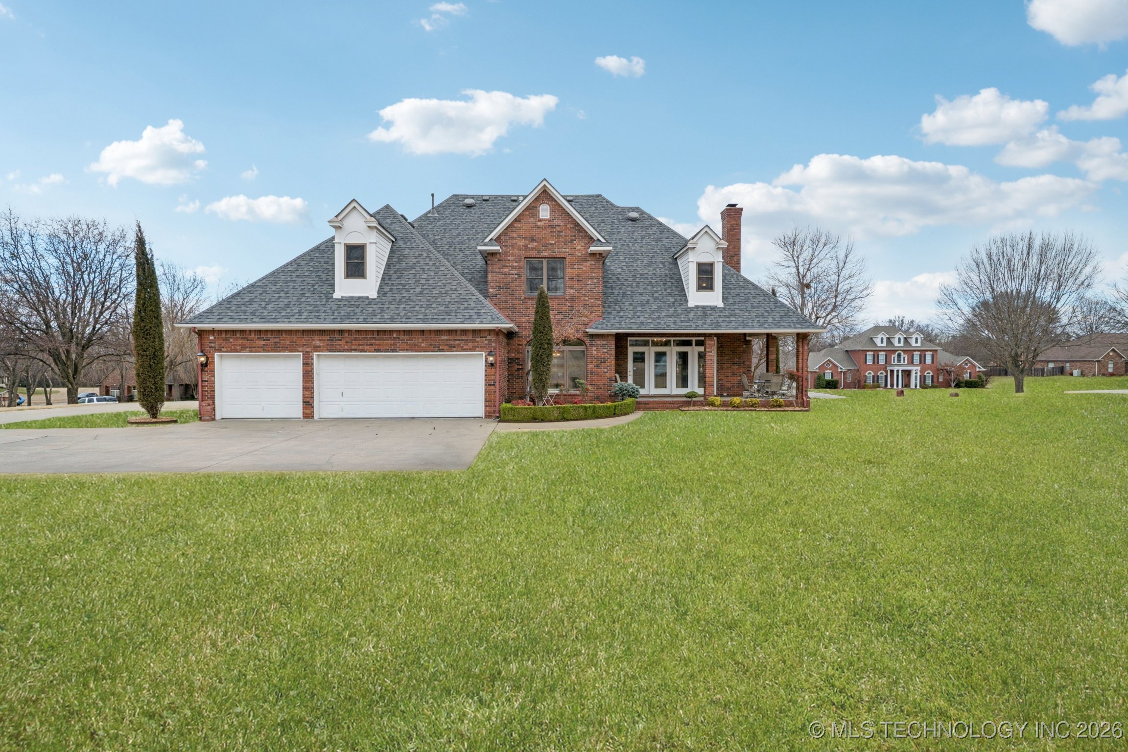 3423 River Bend Road Muskogee OK 74403