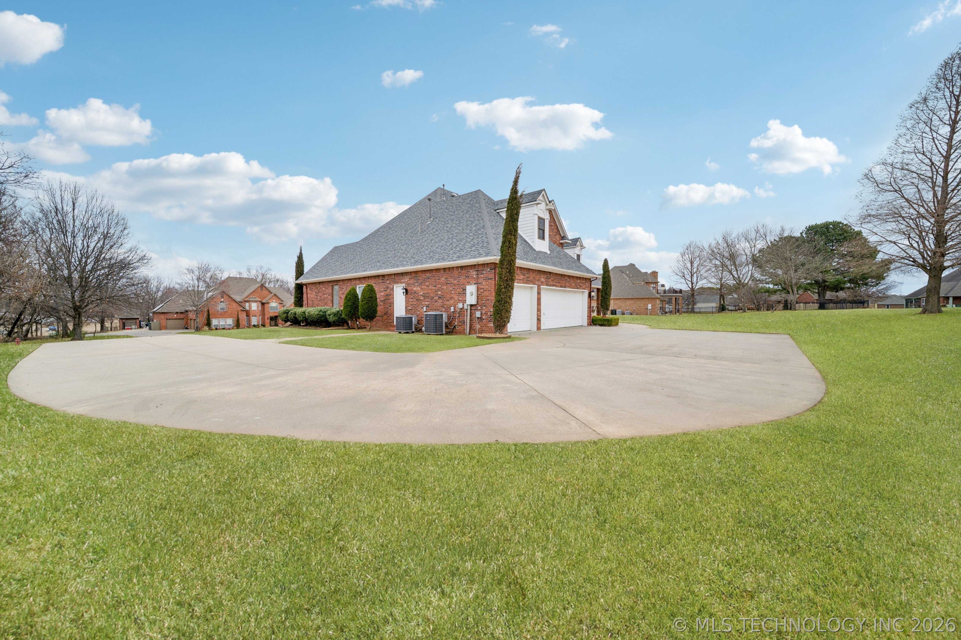 3423 River Bend Road Muskogee OK 74403