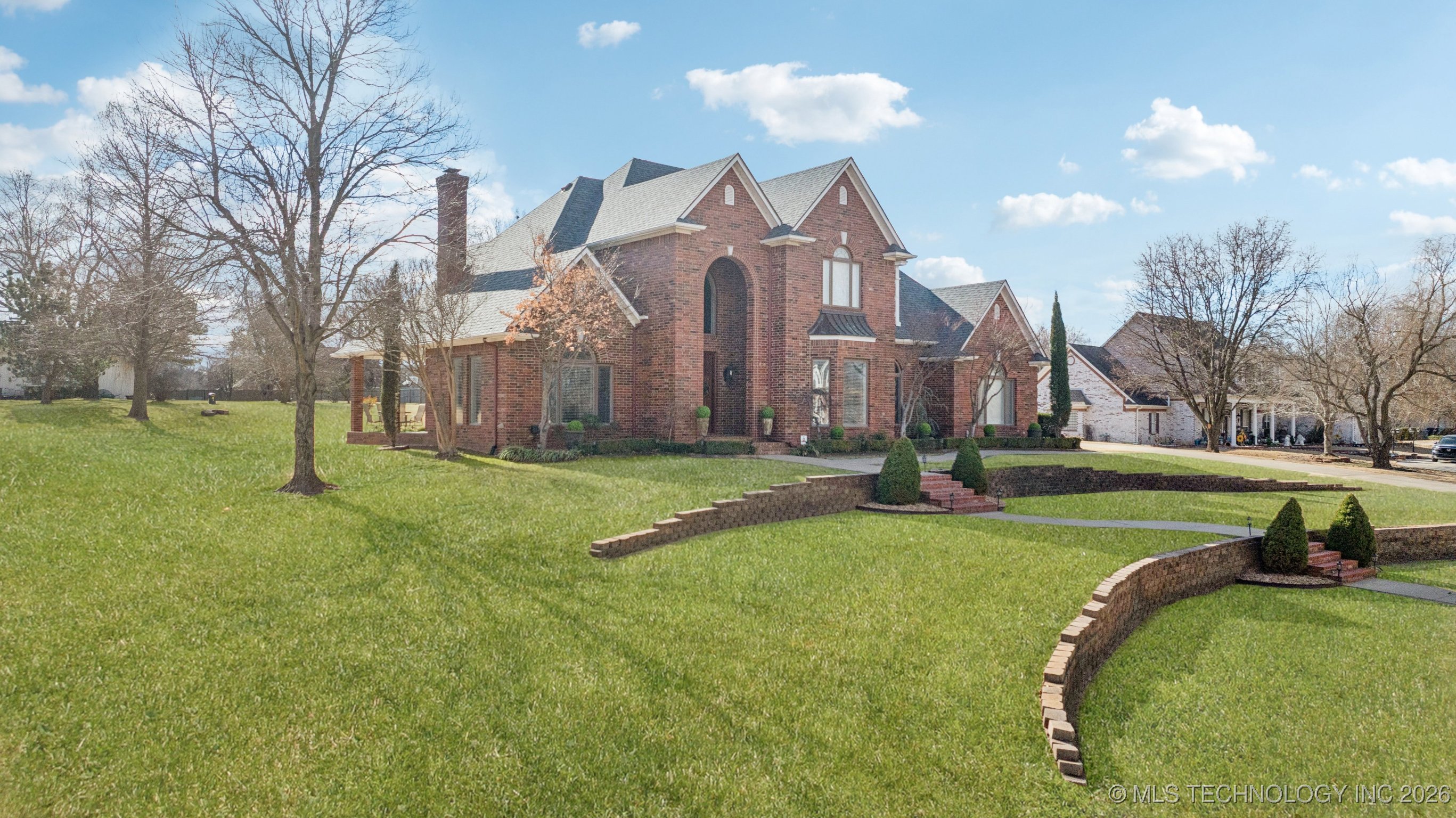 3423 River Bend Road Muskogee OK 74403