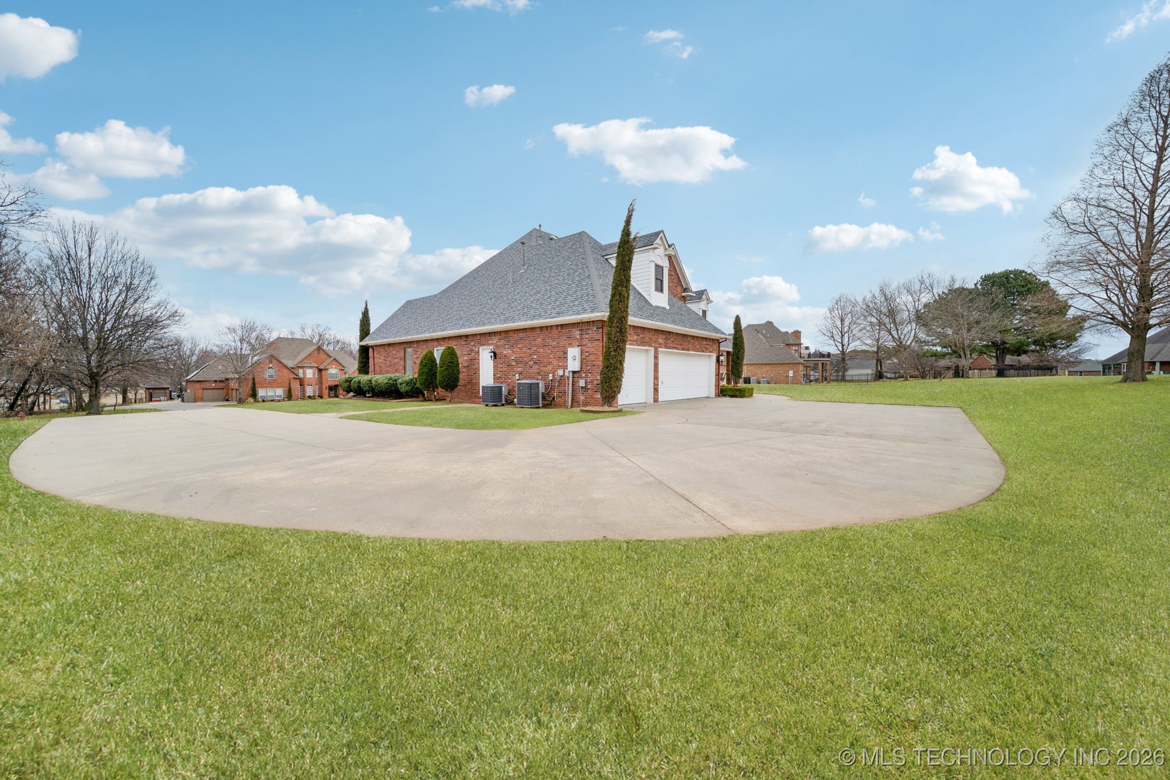 3423 River Bend Road Muskogee OK 74403