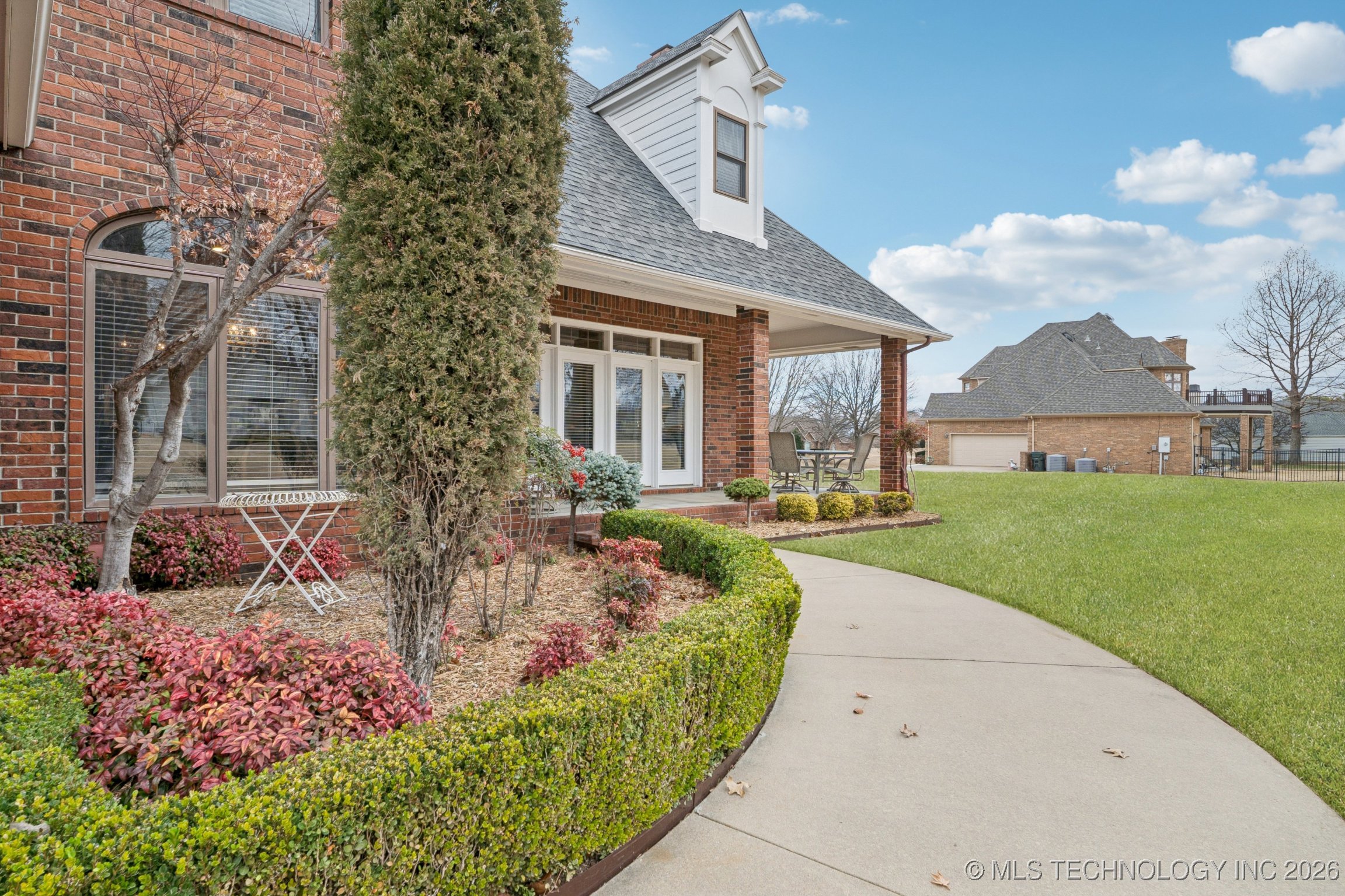 3423 River Bend Road Muskogee OK 74403