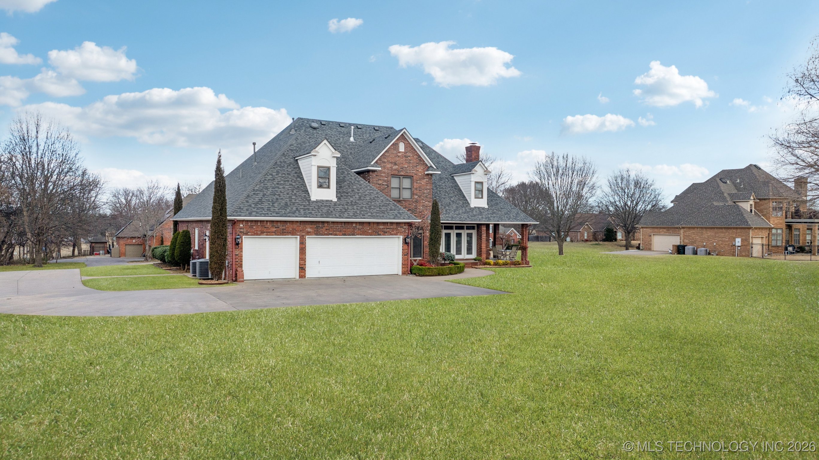 3423 River Bend Road Muskogee OK 74403