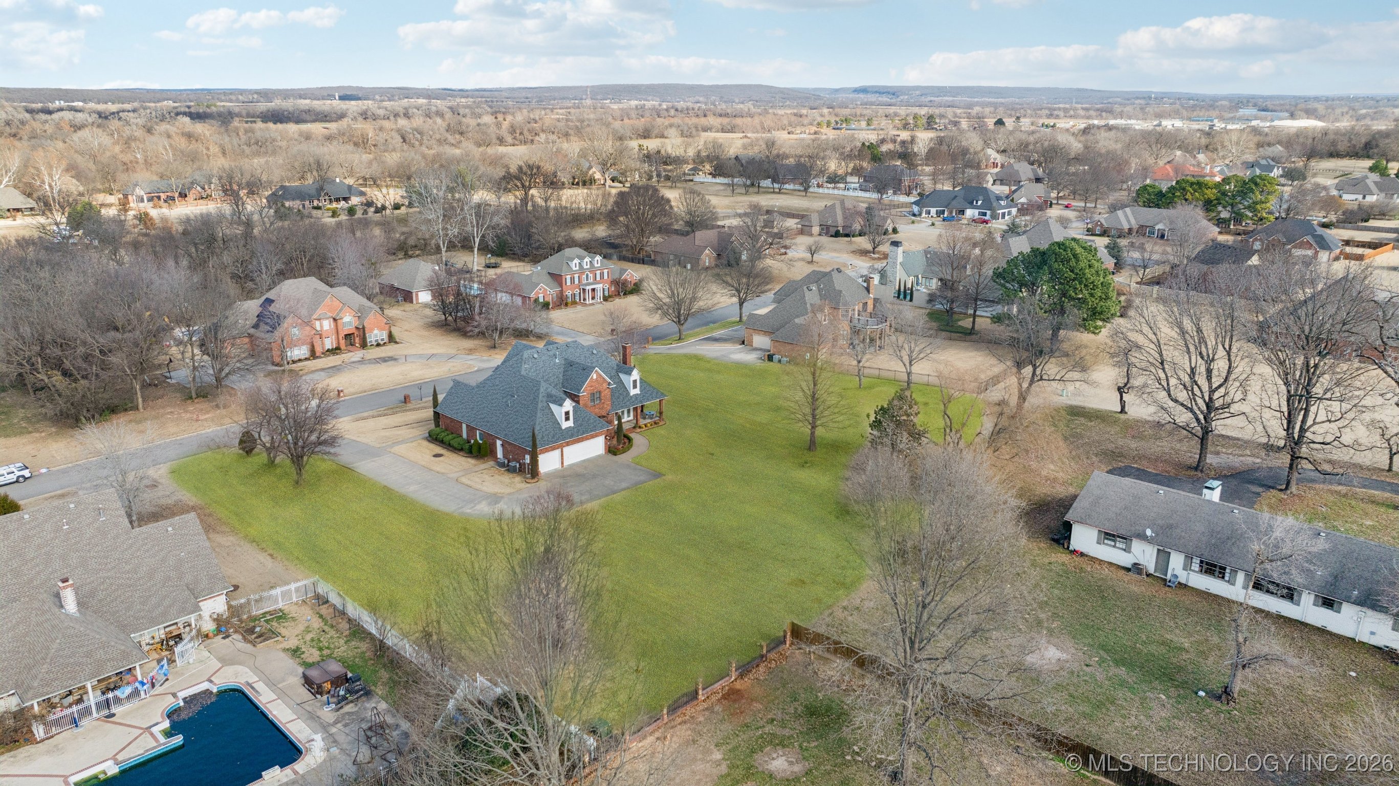 3423 River Bend Road Muskogee OK 74403