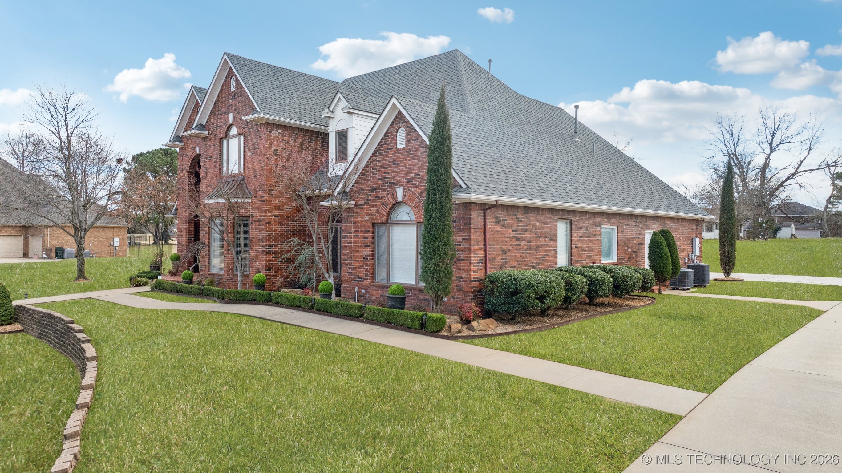 3423 River Bend Road Muskogee OK 74403
