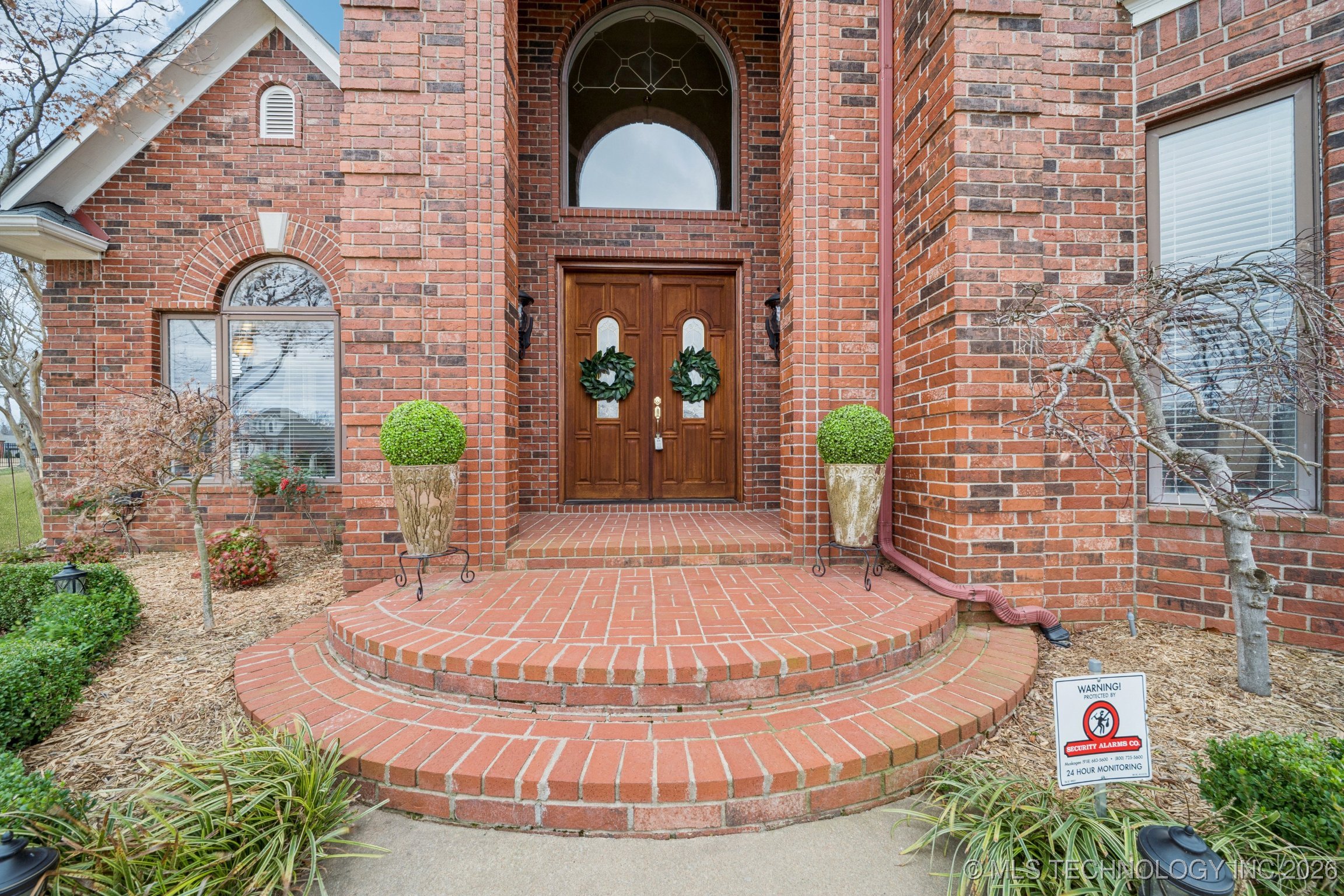 3423 River Bend Road Muskogee OK 74403