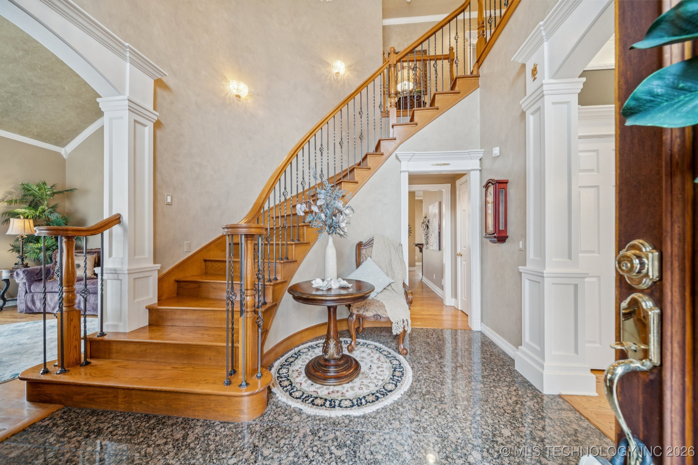 3423 River Bend Road Muskogee OK 74403