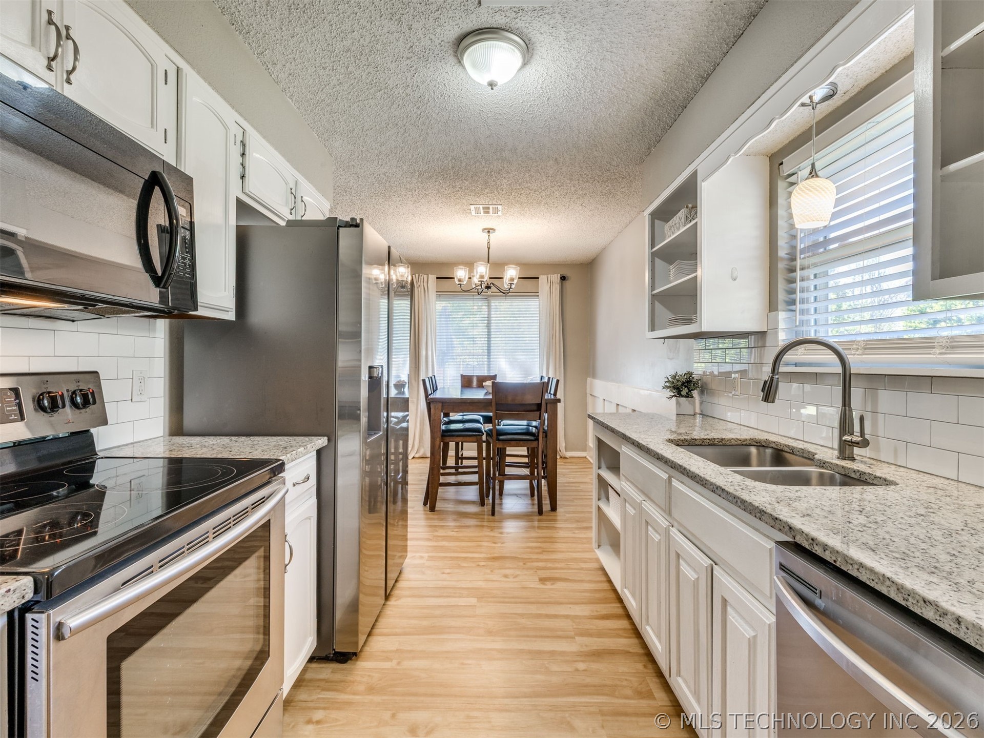 1105 W Durham Street Broken Arrow OK 74011