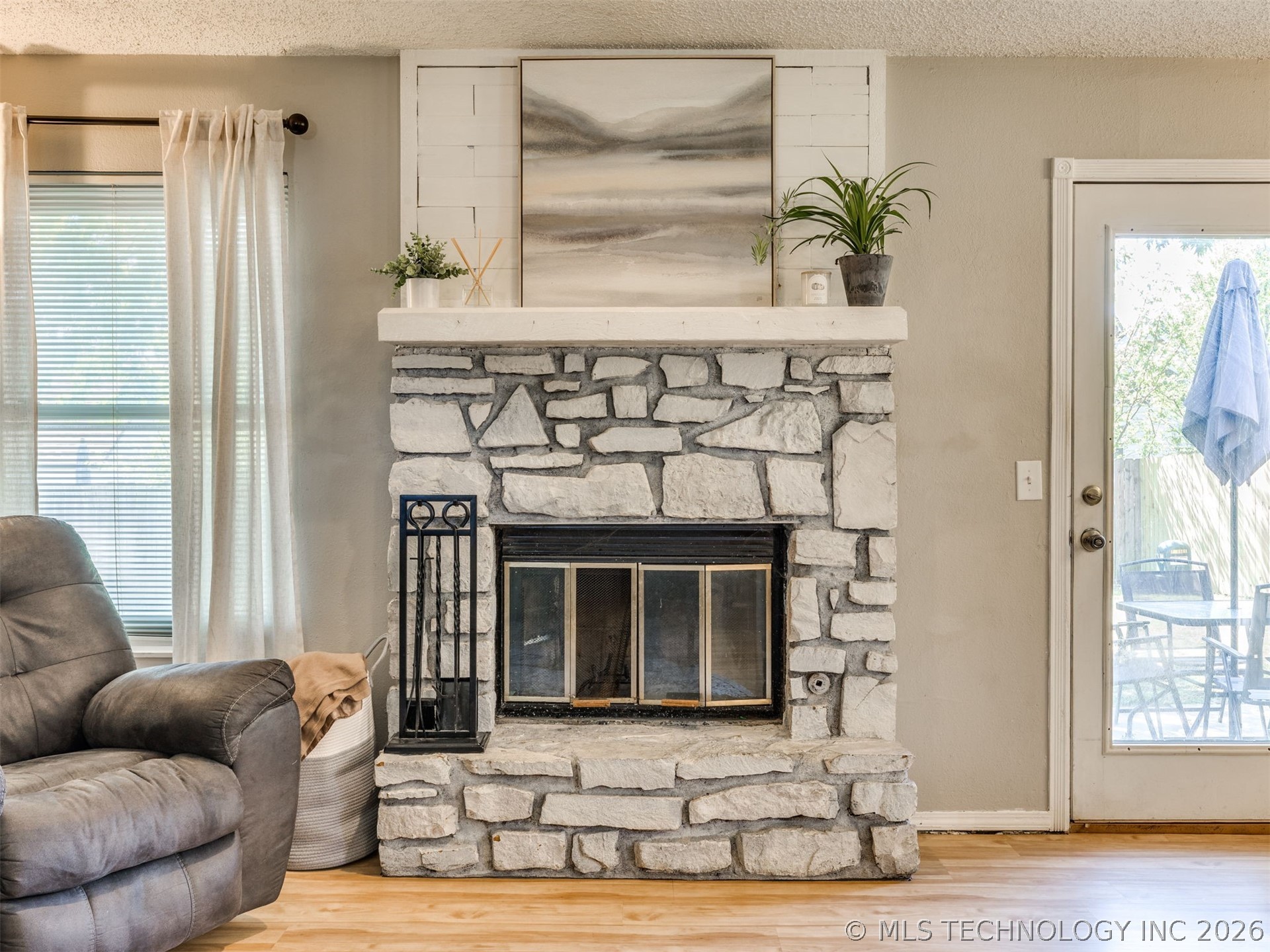 1105 W Durham Street Broken Arrow OK 74011