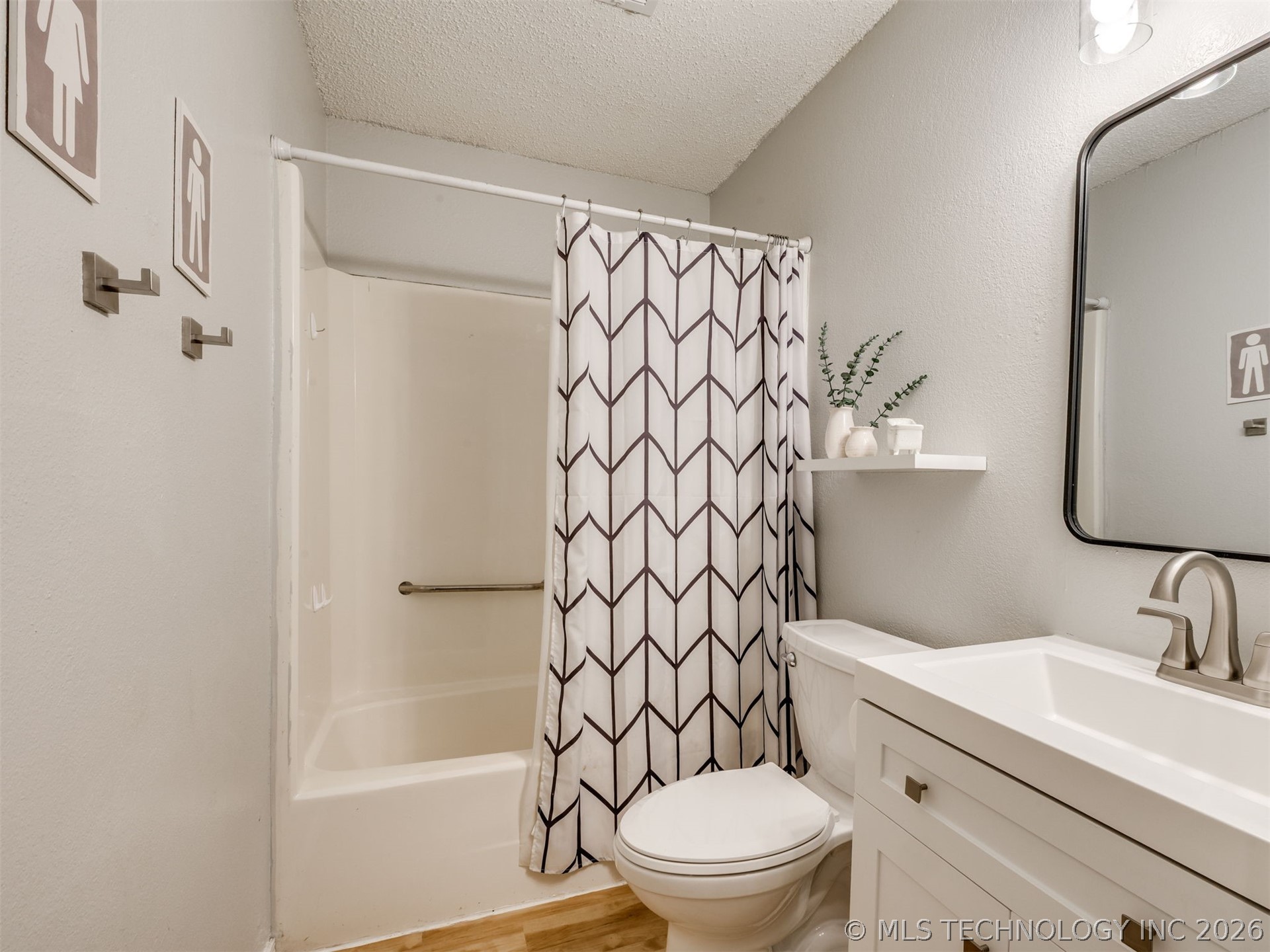 1105 W Durham Street Broken Arrow OK 74011